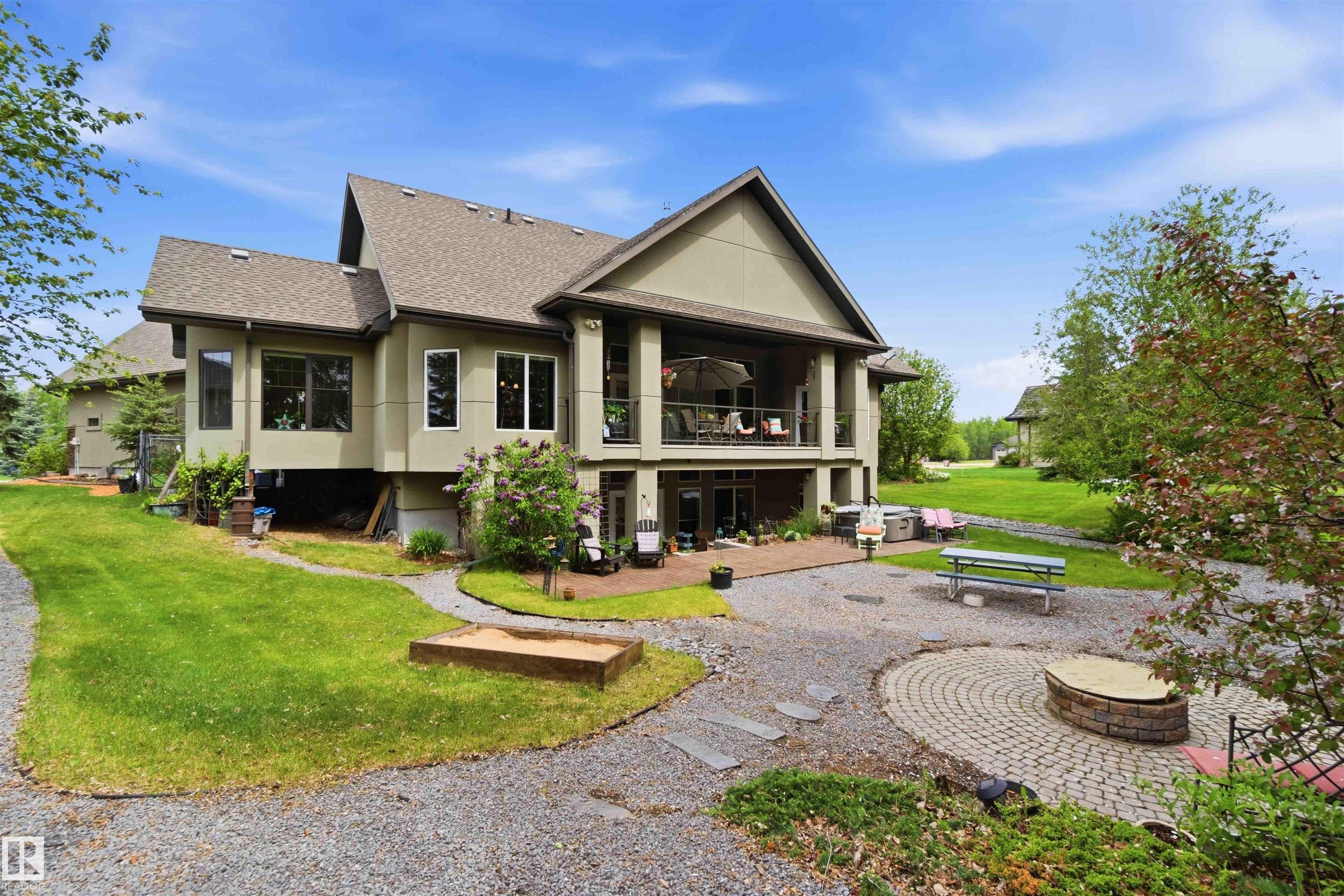 Photo 65 at 11 - 53223 Rge Road 264, Grandview Estates, Rural Parkland County