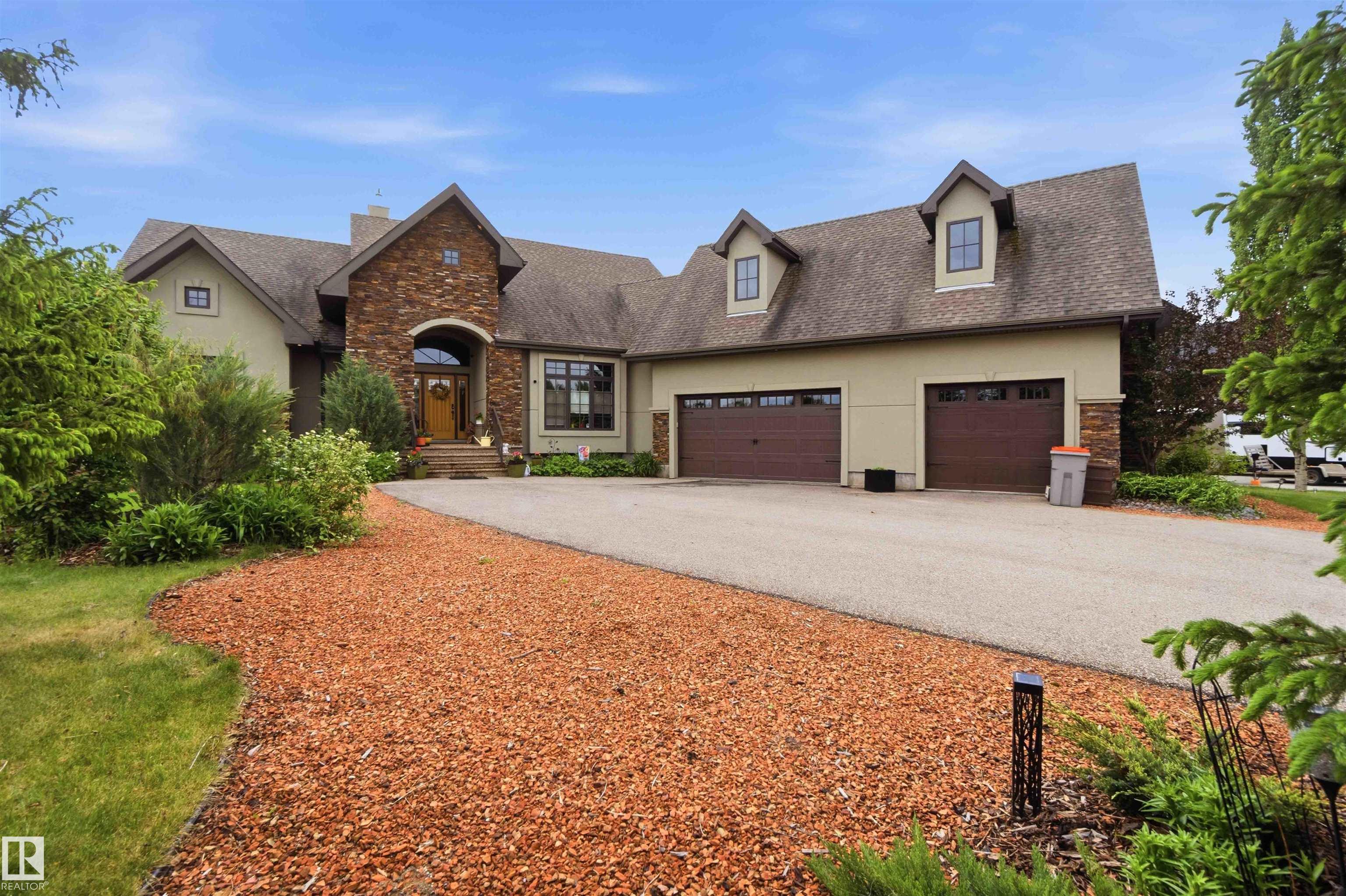 Photo 74 at 11 - 53223 Rge Road 264, Grandview Estates, Rural Parkland County