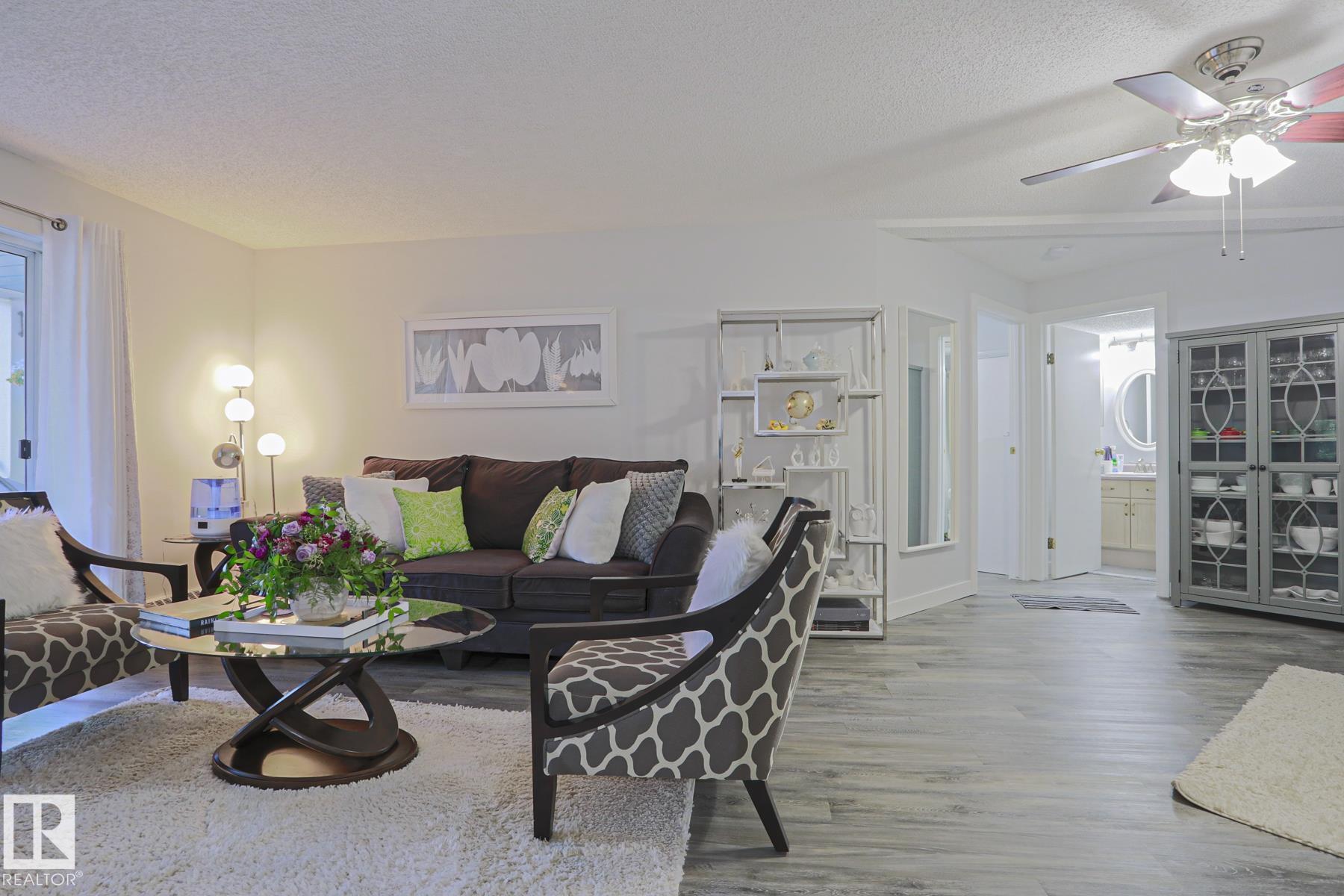 Photo 10 at 233 - 2520 50 Street NW, Mill Woods Town Centre, Edmonton