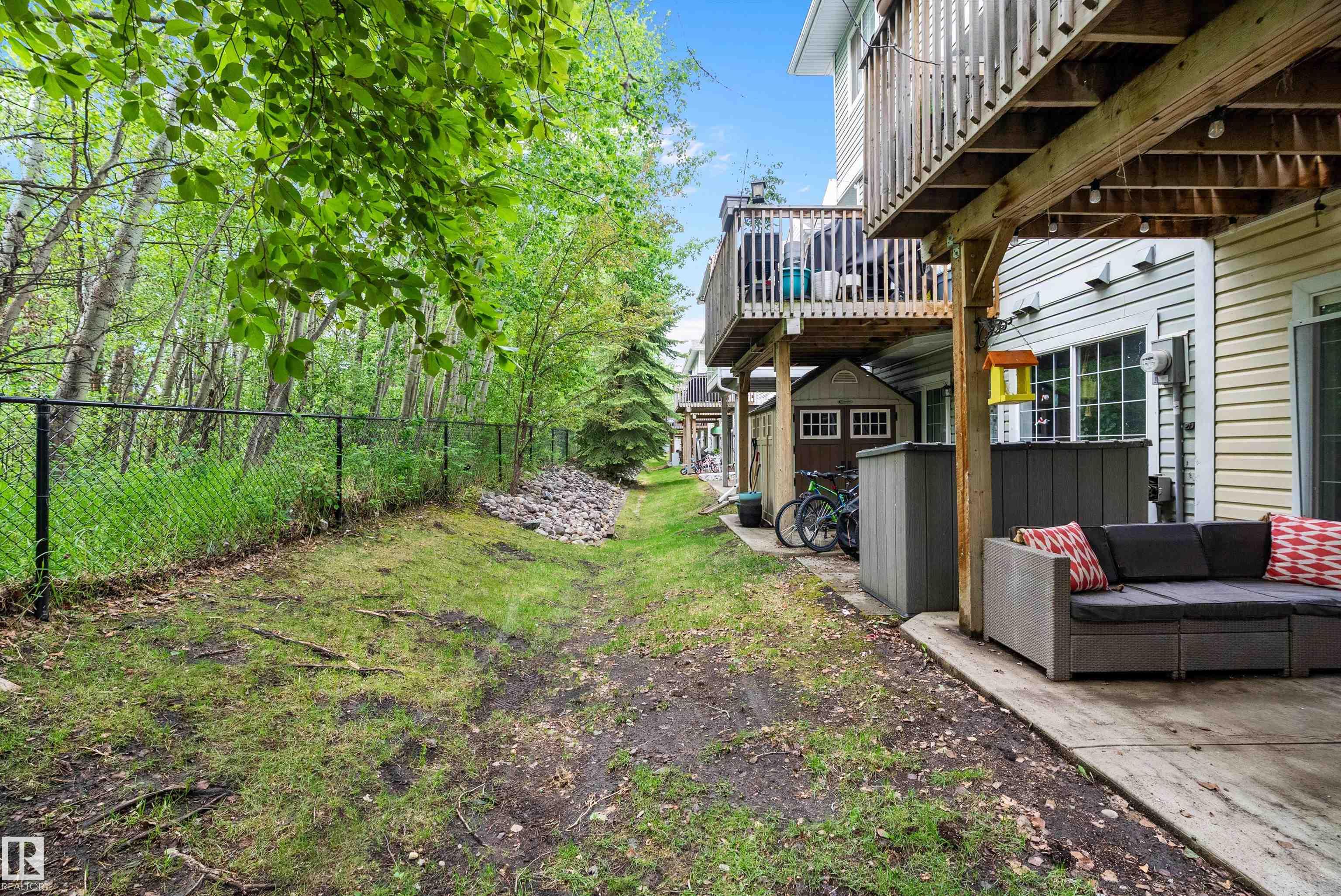 Photo 48 at 15 - 1780 Glastonbury Boulevard NW, Glastonbury, Edmonton