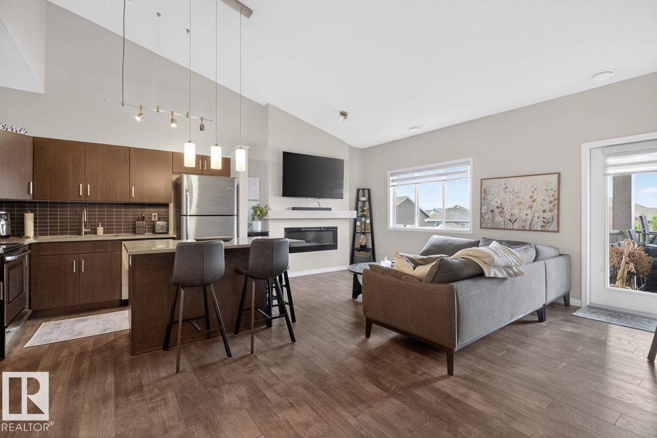 15 - 3305 Orchards Link SW, The Orchards At Ellerslie, Edmonton