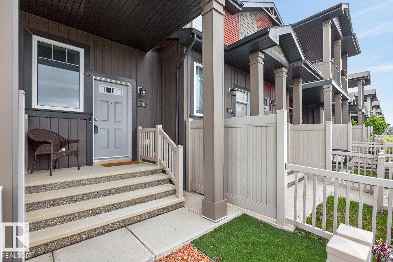 Photo 24 at 15 - 3305 Orchards Link SW, The Orchards At Ellerslie, Edmonton