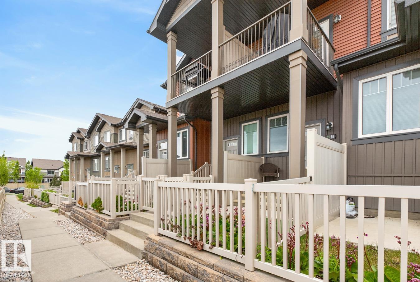 Photo 25 at 15 - 3305 Orchards Link SW, The Orchards At Ellerslie, Edmonton