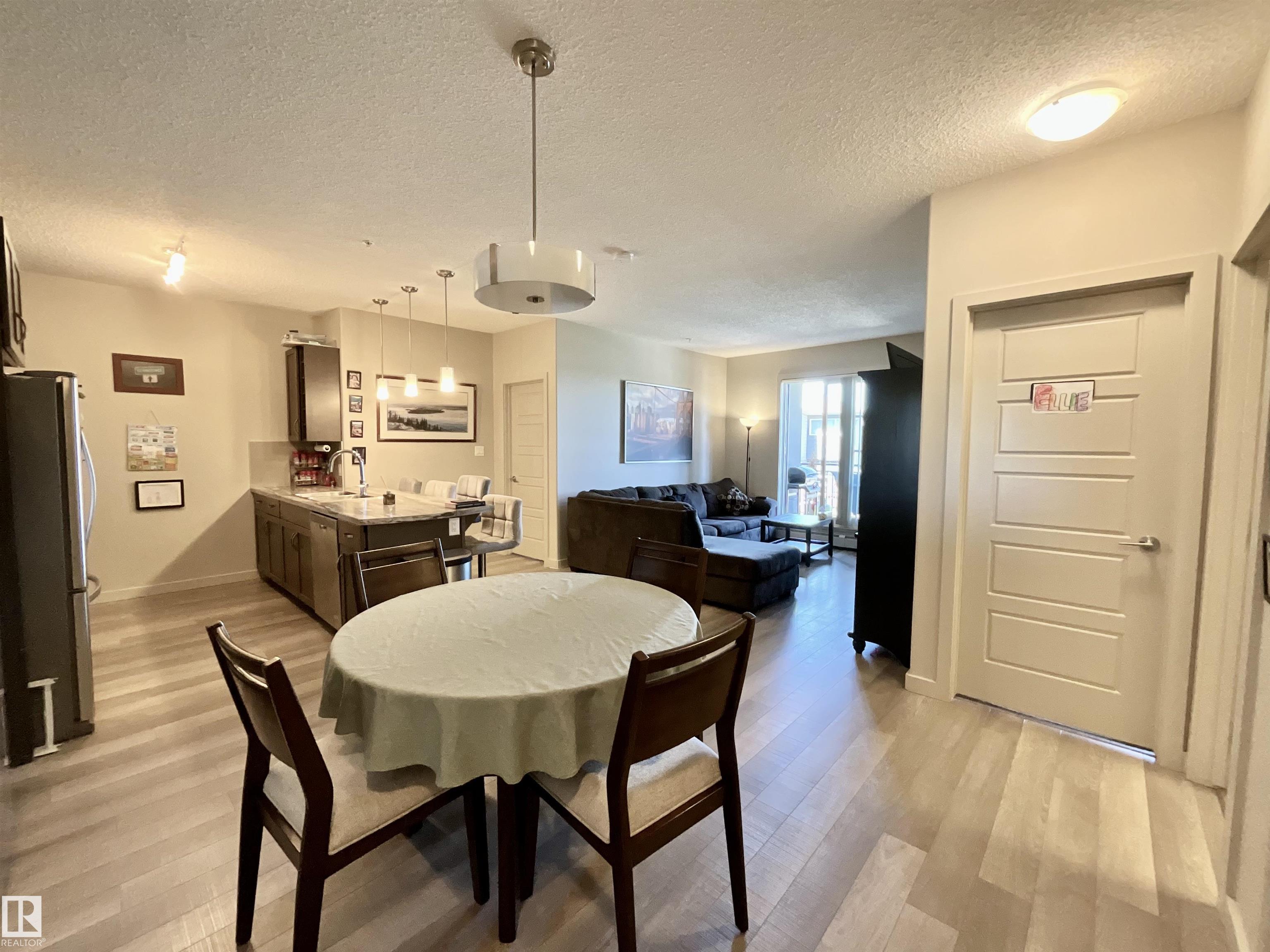 209 - 1004 Rosenthal Boulevard NW, Rosenthal, Edmonton