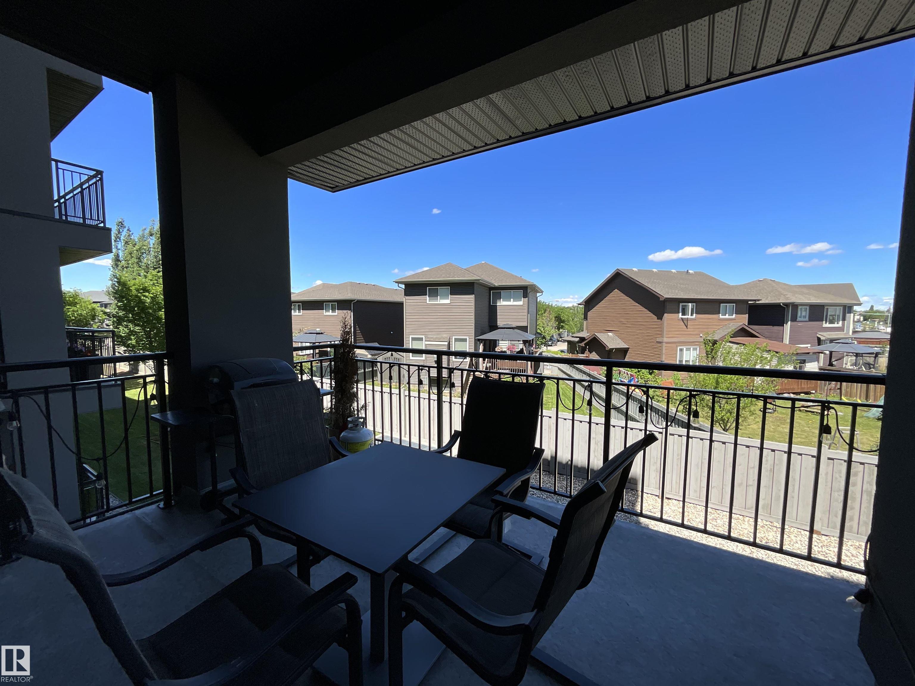 Photo 14 at 209 - 1004 Rosenthal Boulevard NW, Rosenthal, Edmonton