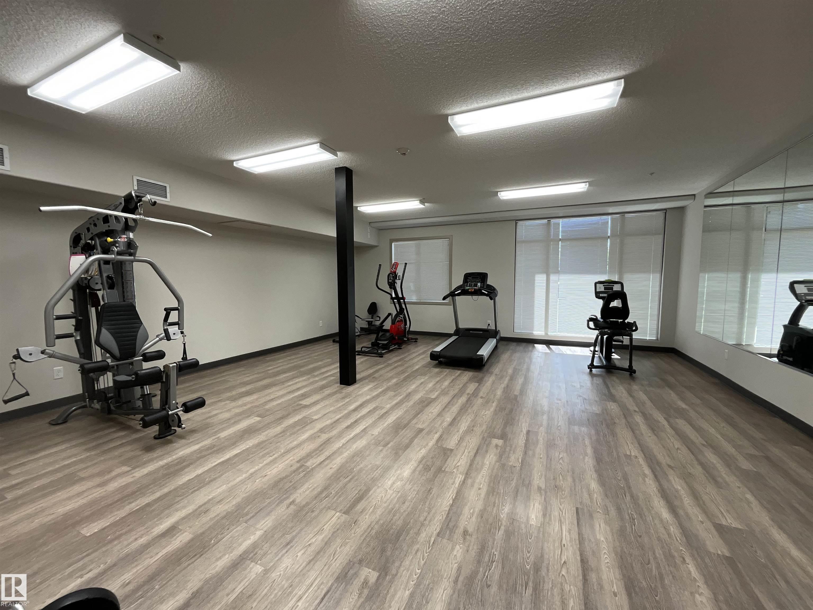 Photo 17 at 209 - 1004 Rosenthal Boulevard NW, Rosenthal, Edmonton