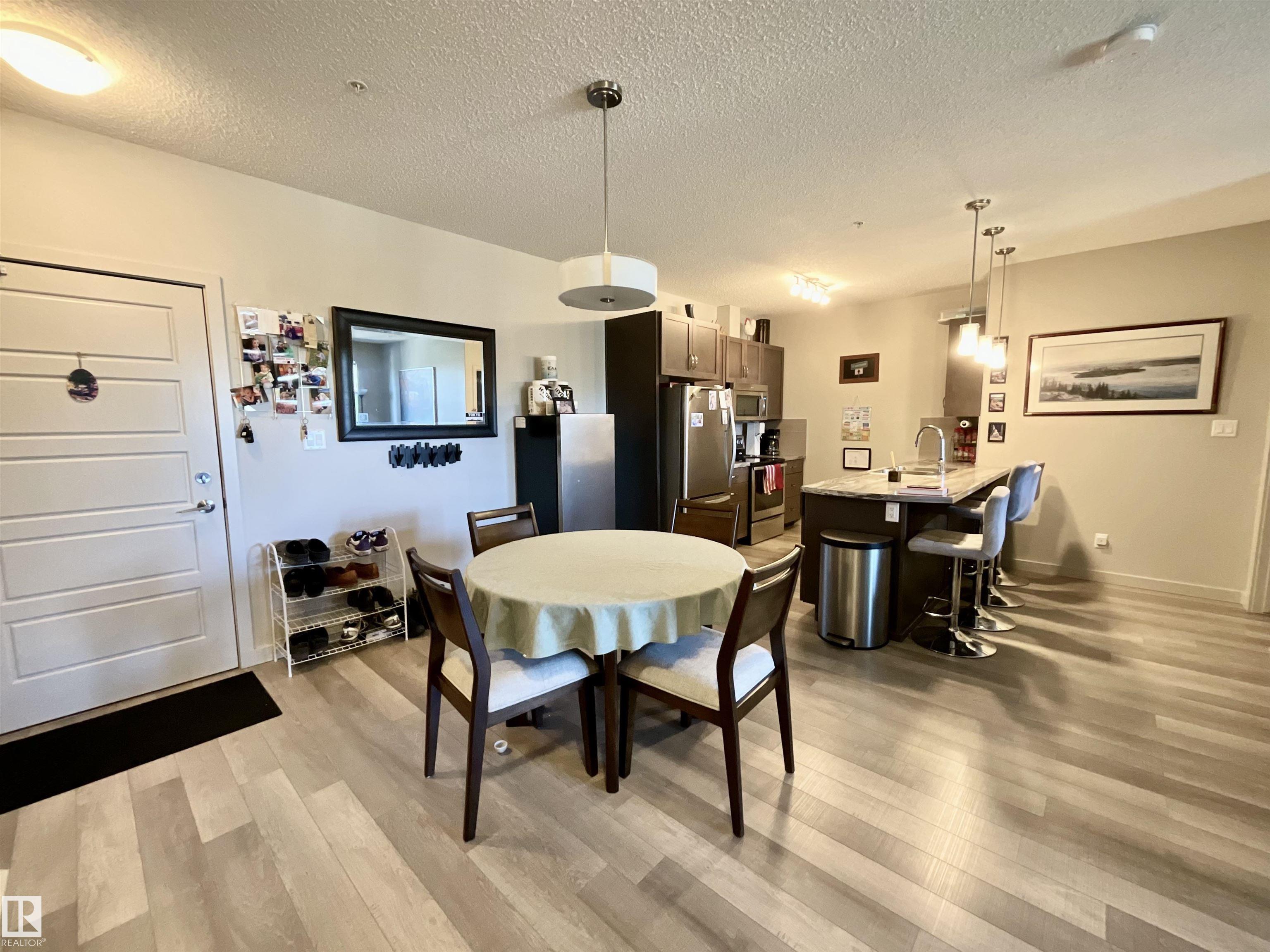 209 - 1004 Rosenthal Boulevard NW, Rosenthal, Edmonton
