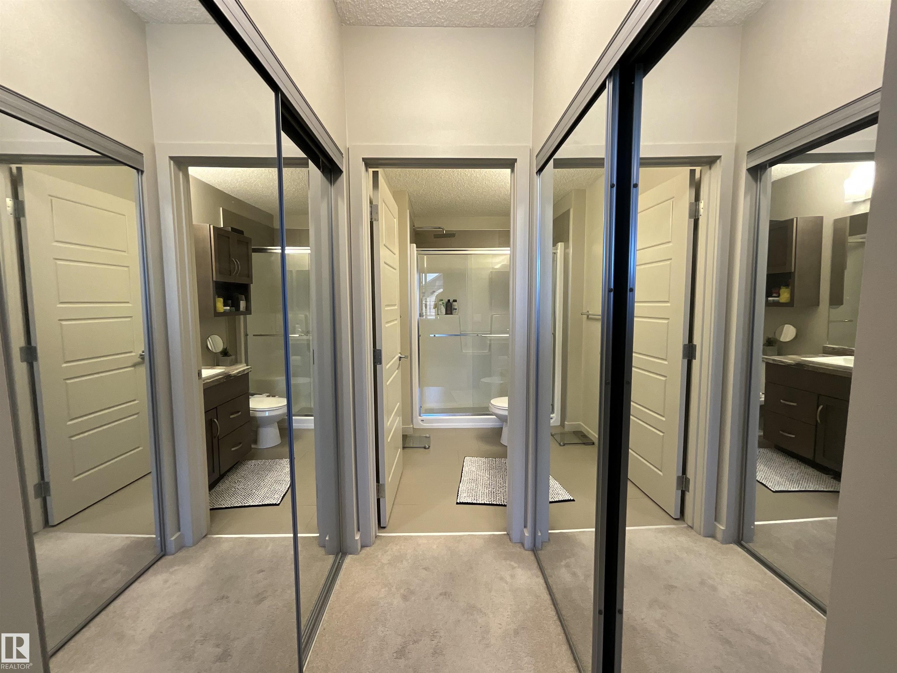 Photo 10 at 209 - 1004 Rosenthal Boulevard NW, Rosenthal, Edmonton