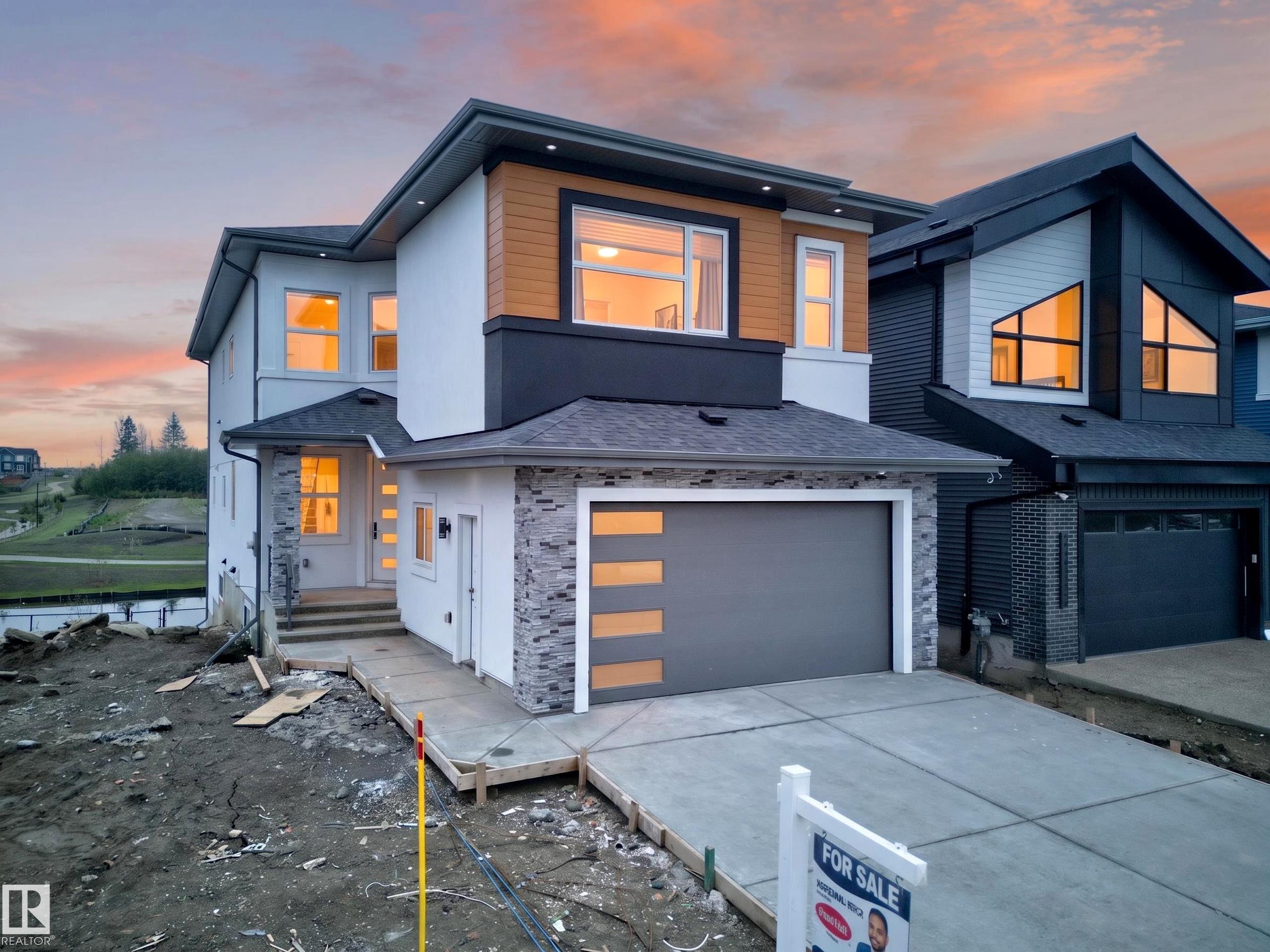 8737 Mayday Lane SW, Ellerslie Industrial, Edmonton