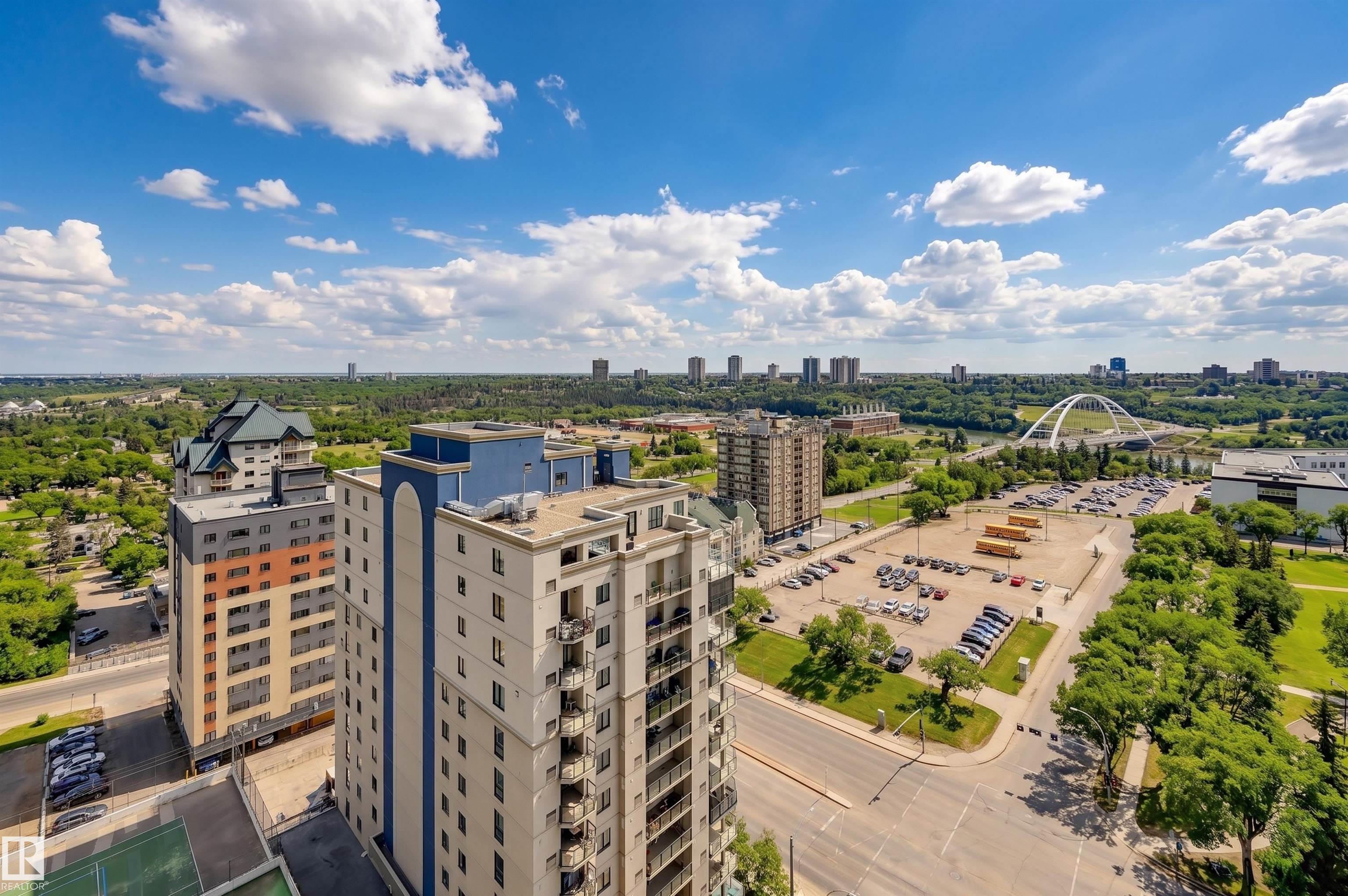 Photo 28 at 1605 - 9720 106 Street NW, Downtown, Edmonton