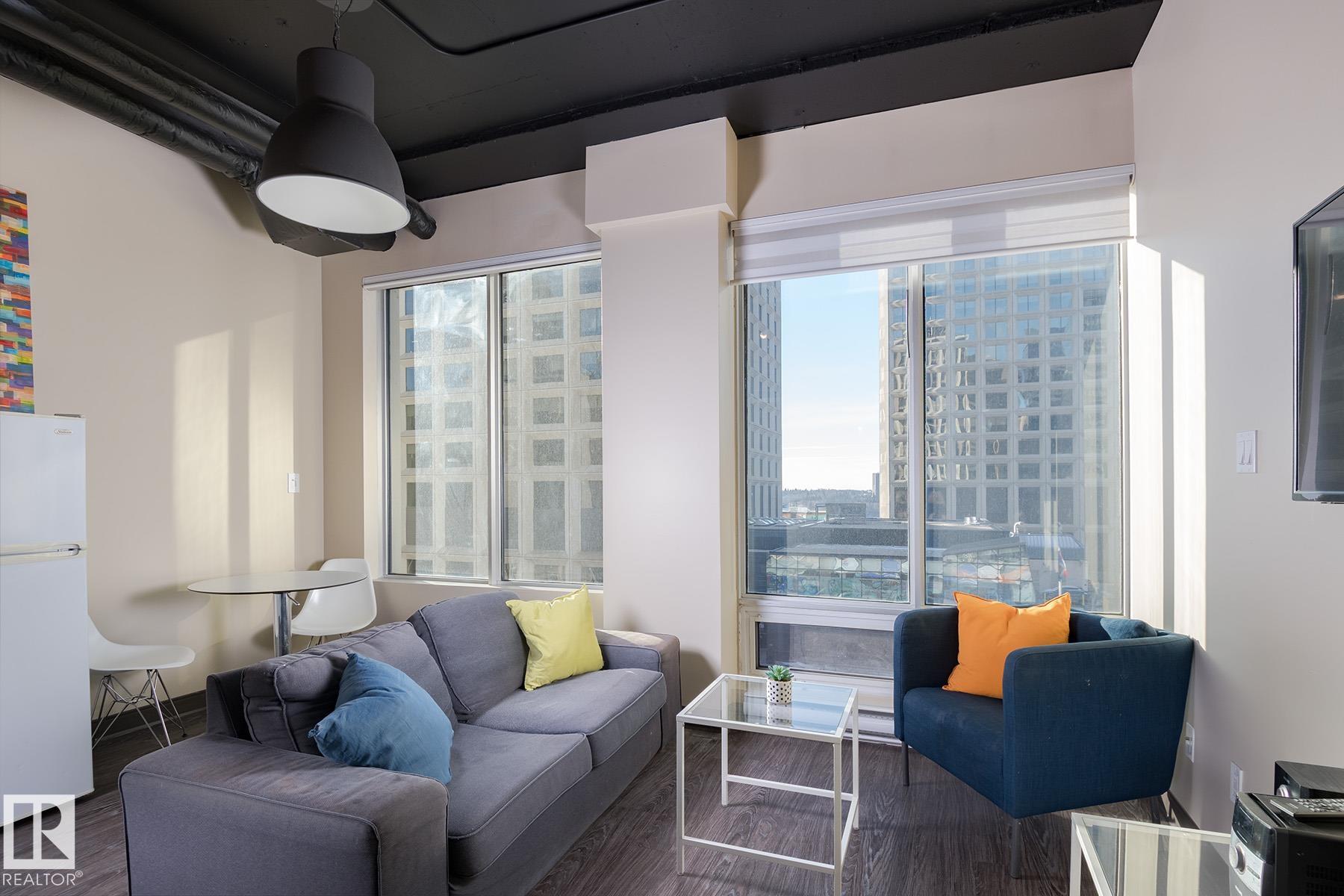 411 - 10024 Jasper Avenue NW, Downtown, Edmonton
