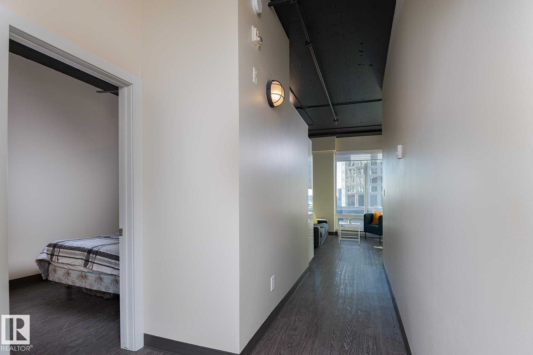 Photo 15 at 411 - 10024 Jasper Avenue NW, Downtown, Edmonton