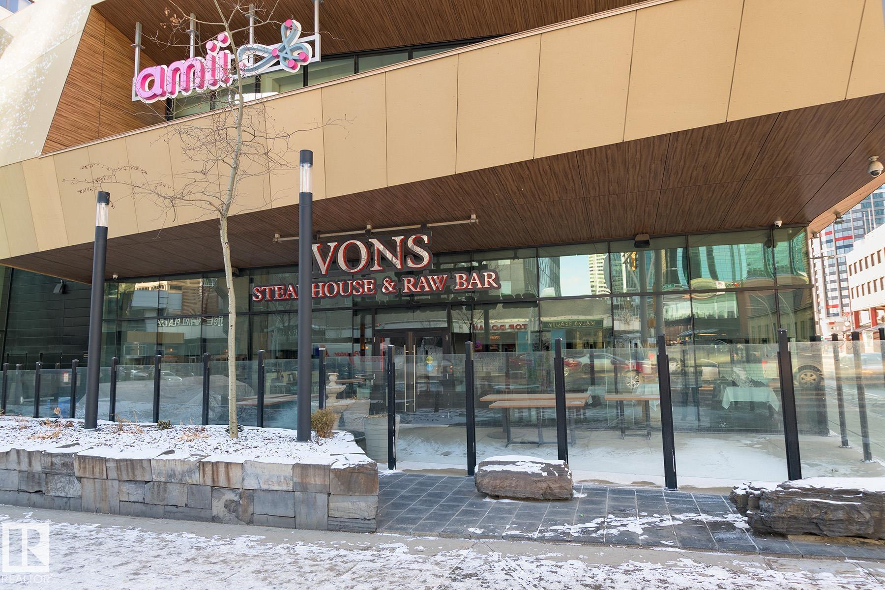 Photo 21 at 411 - 10024 Jasper Avenue NW, Downtown, Edmonton
