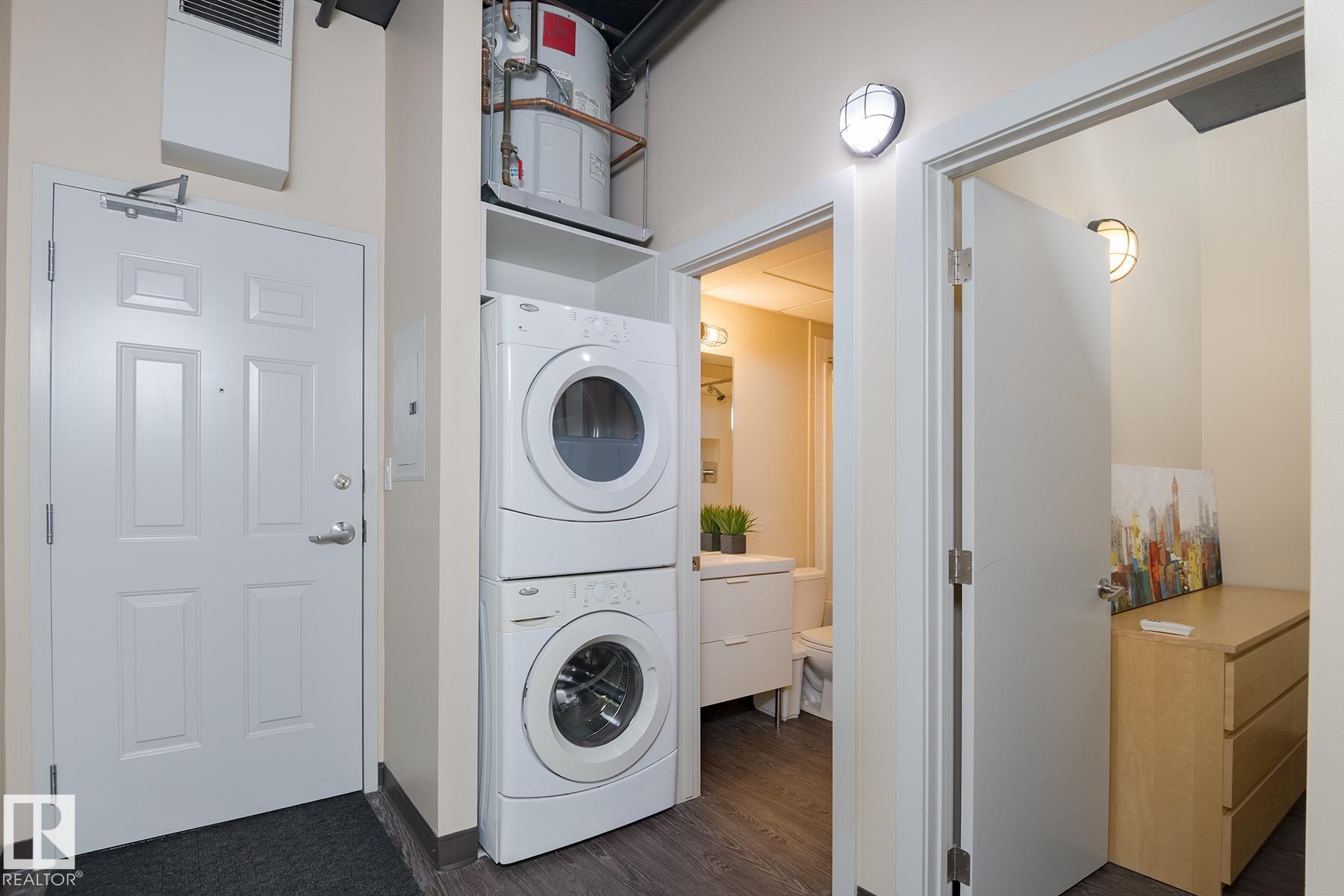 411 - 10024 Jasper Avenue NW, Downtown, Edmonton