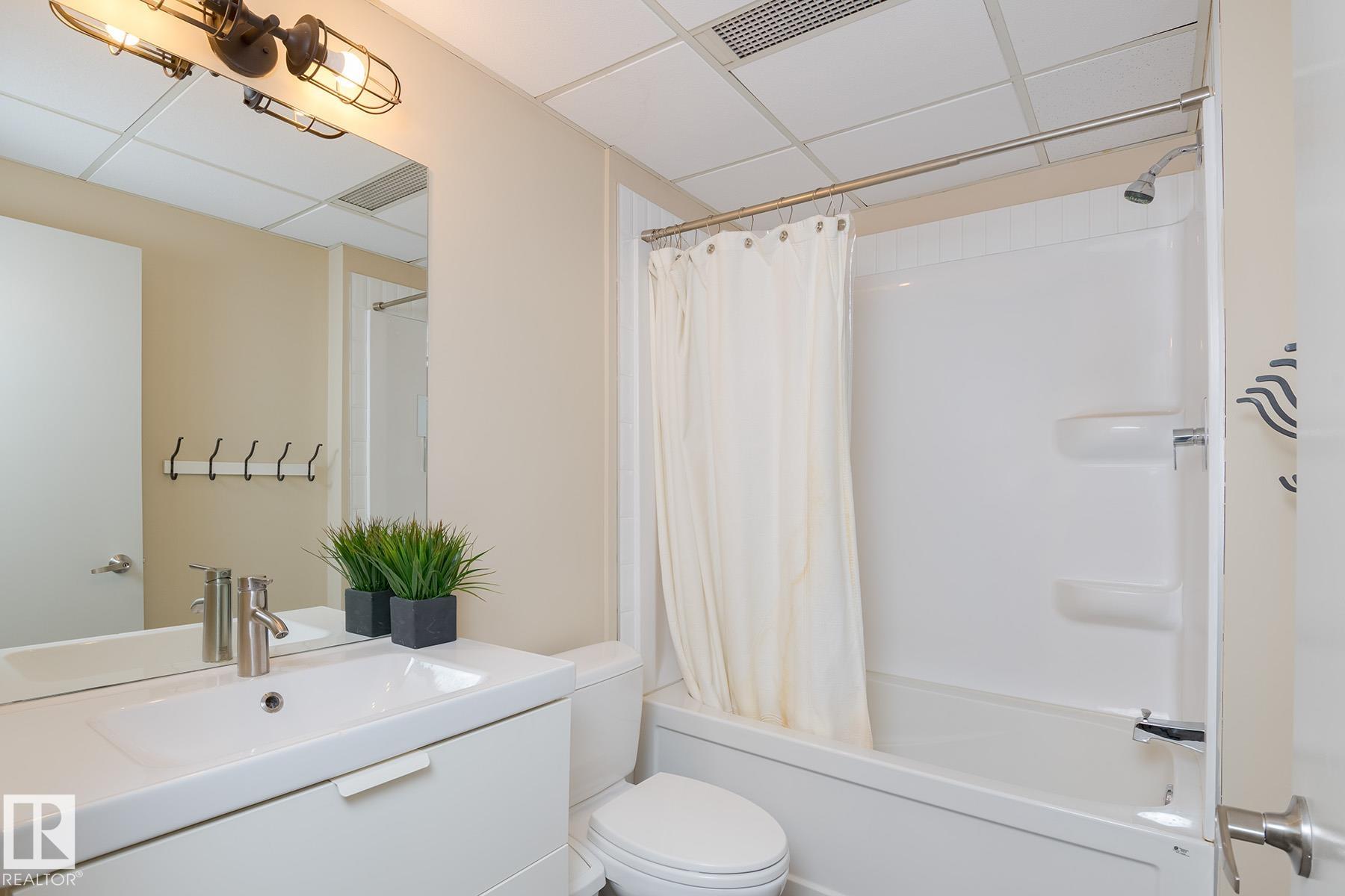 Photo 8 at 411 - 10024 Jasper Avenue NW, Downtown, Edmonton
