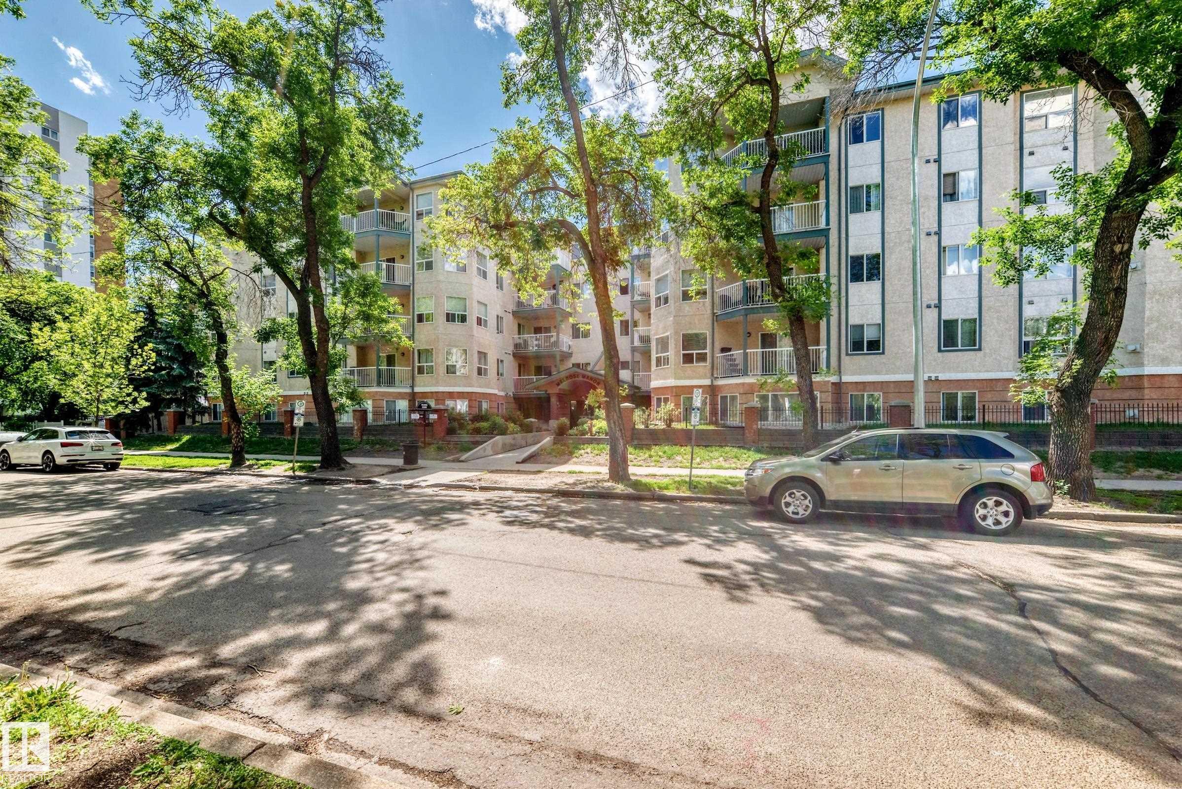 Picture for #214 9938 104 ST NW