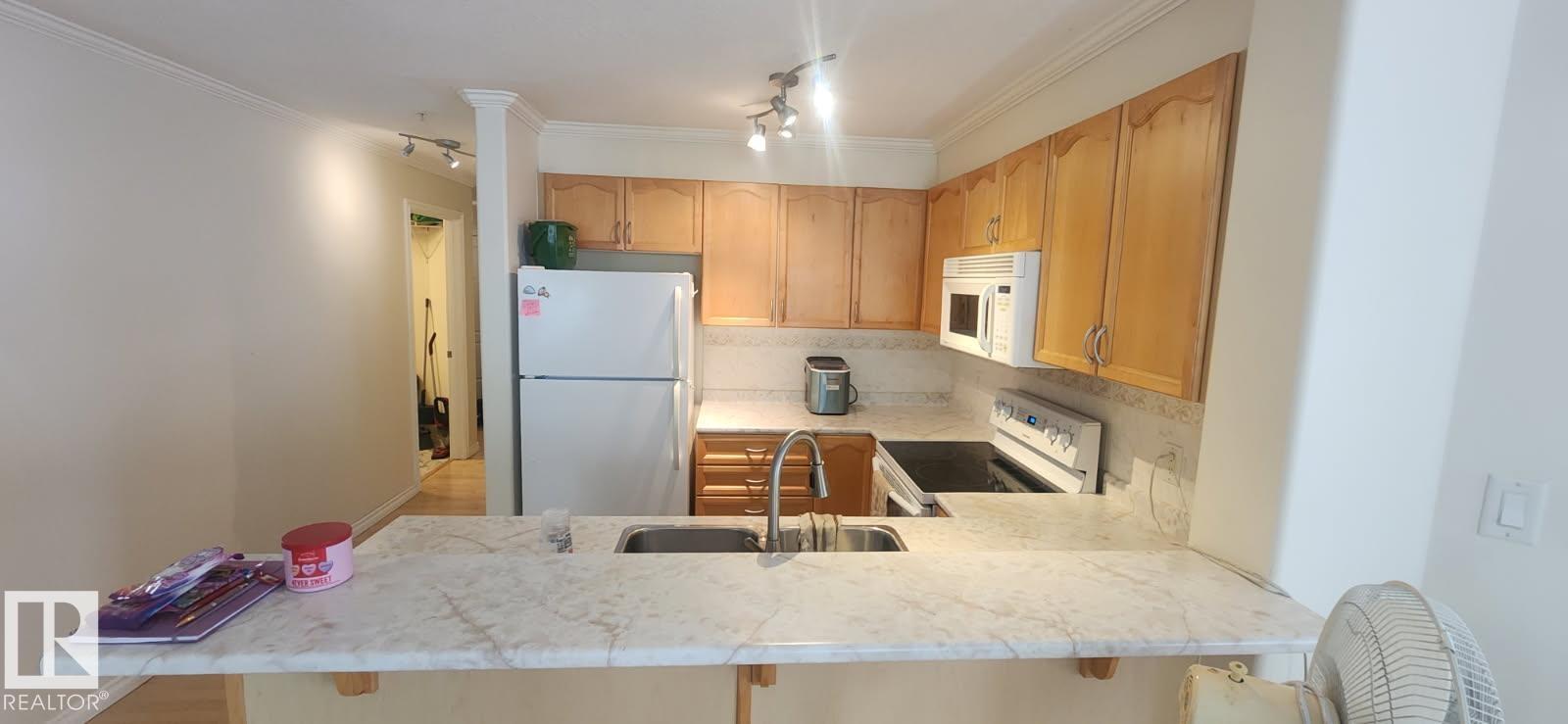 214 - 9938 104 Street NW, Downtown, Edmonton