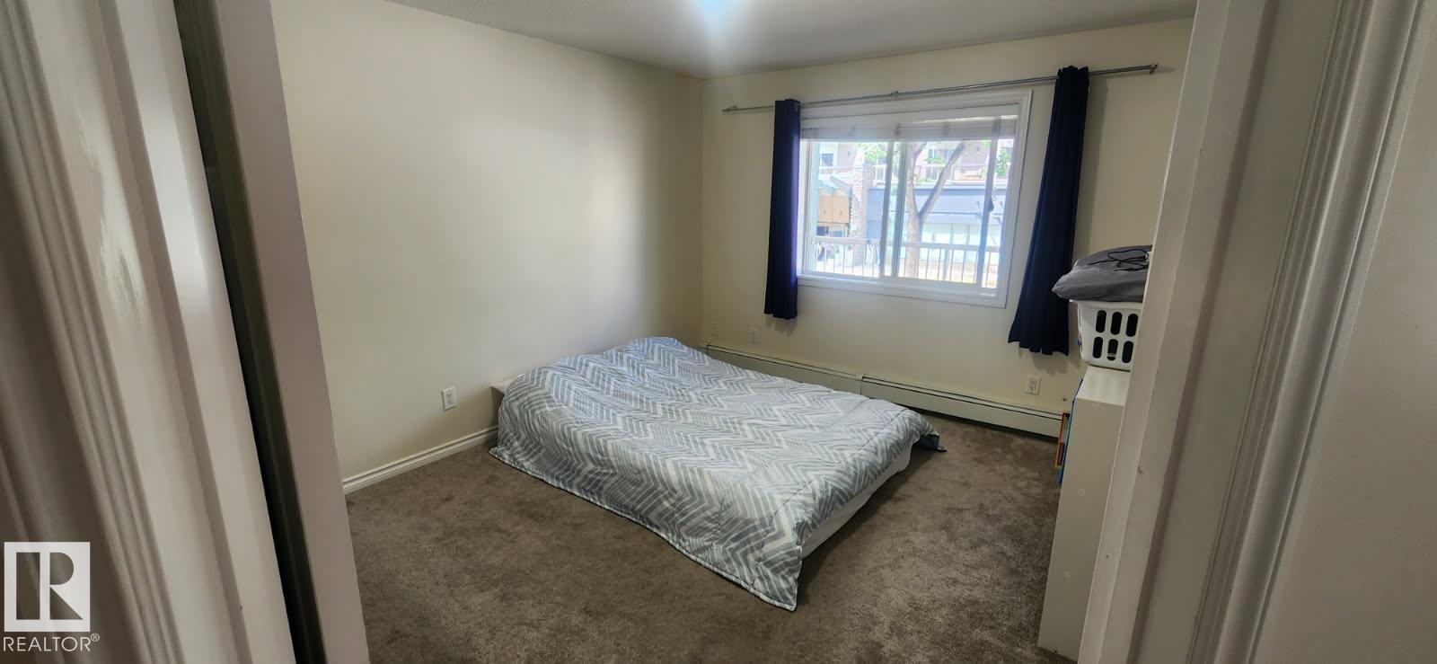 Photo 12 at 214 - 9938 104 Street NW, Downtown, Edmonton