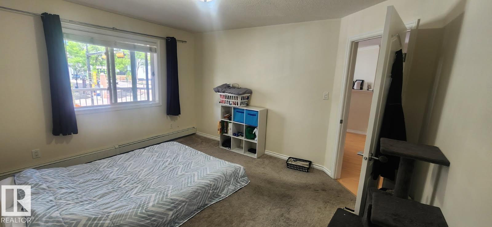 Photo 13 at 214 - 9938 104 Street NW, Downtown, Edmonton