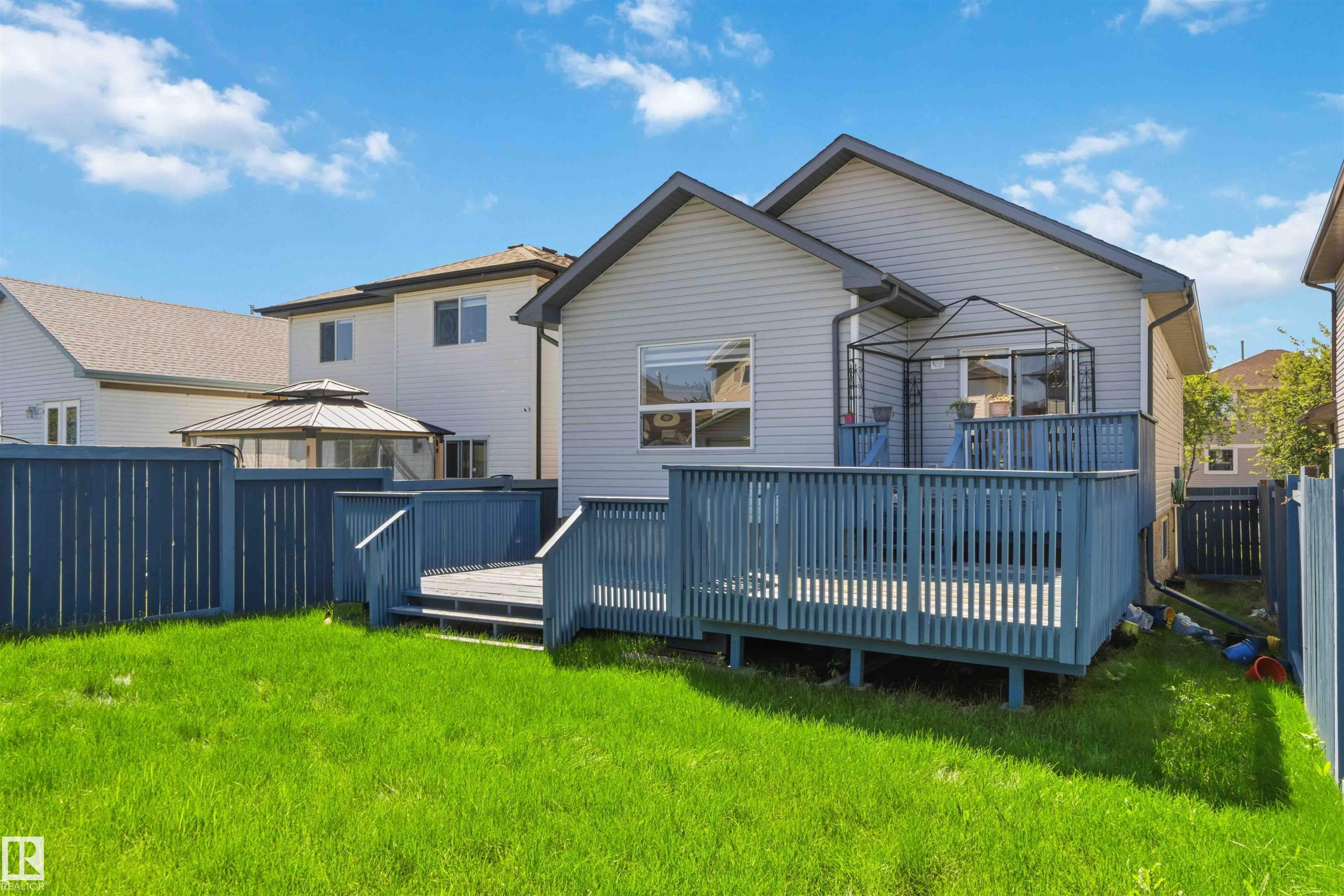 Photo 31 at 2012 35a Avenue NW, Wild Rose, Edmonton
