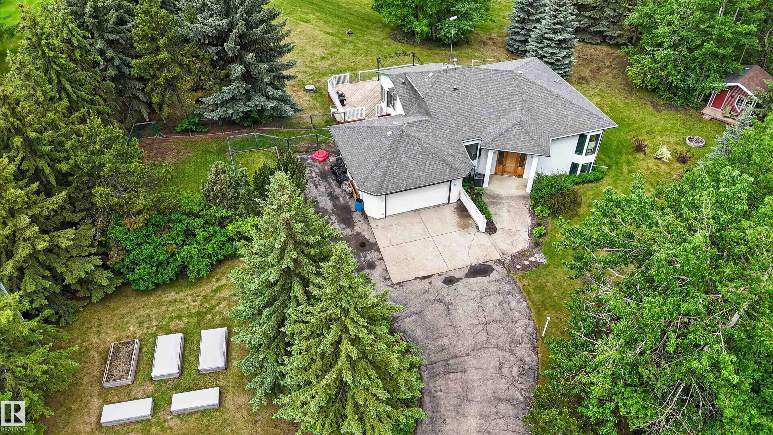 Photo 49 at 11922 226 Street NW, Kinglet Gardens, Edmonton