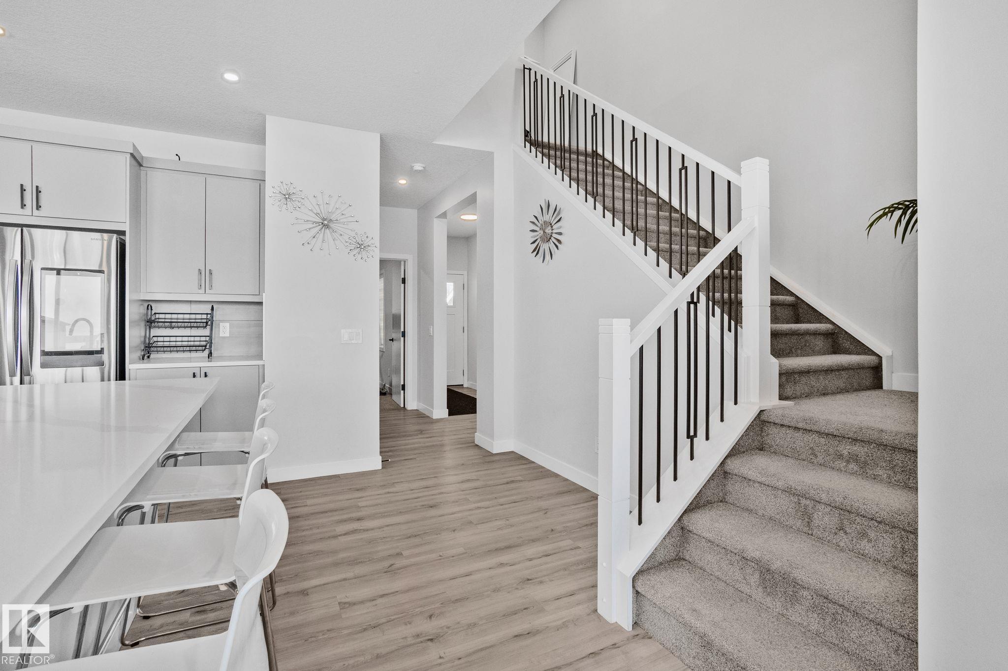 Photo 16 at 15816 29 Avenue SW, Glenridding Ravine, Edmonton