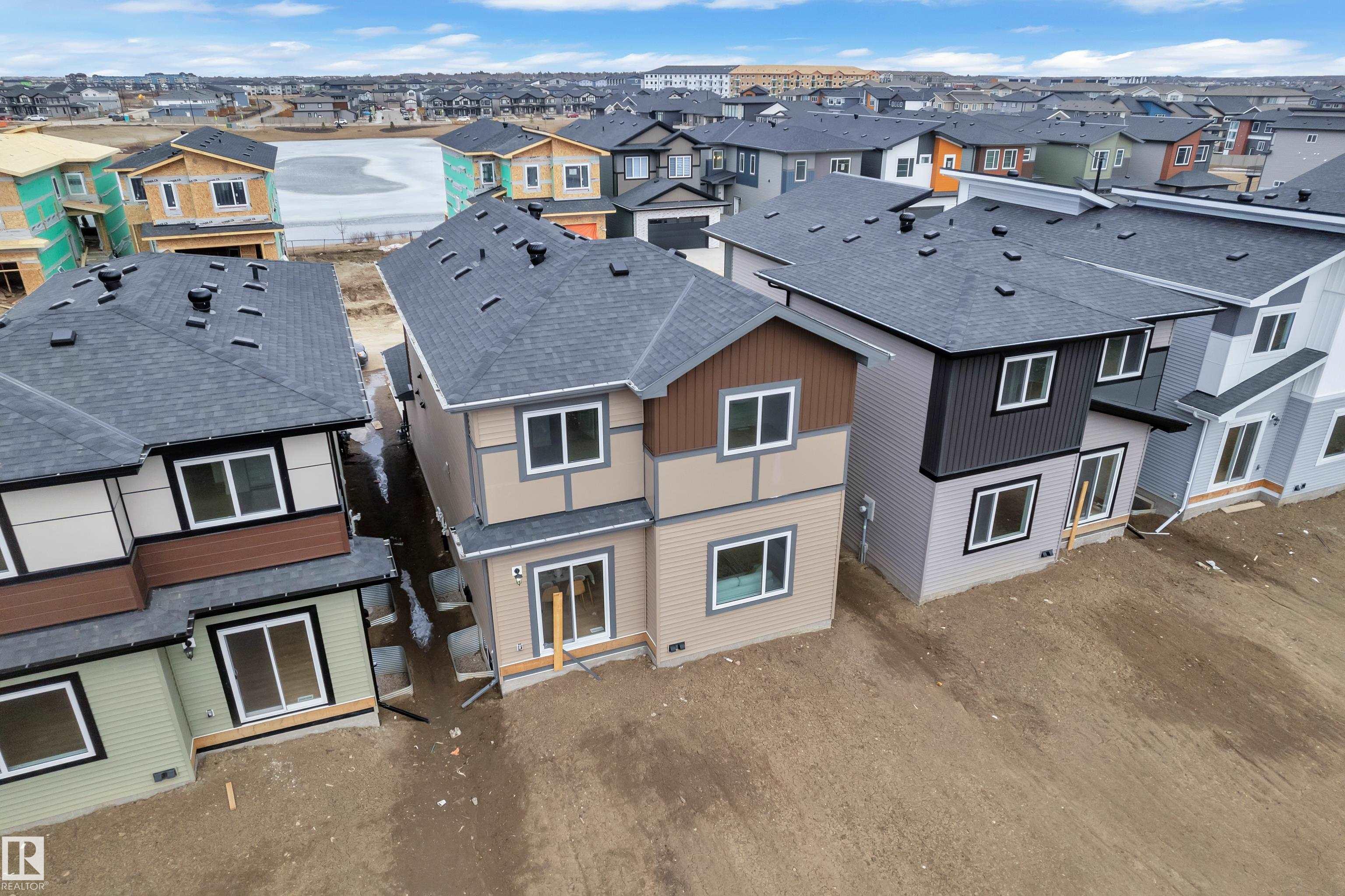 Photo 40 at 237 Linden Loop, Woodbend, Leduc