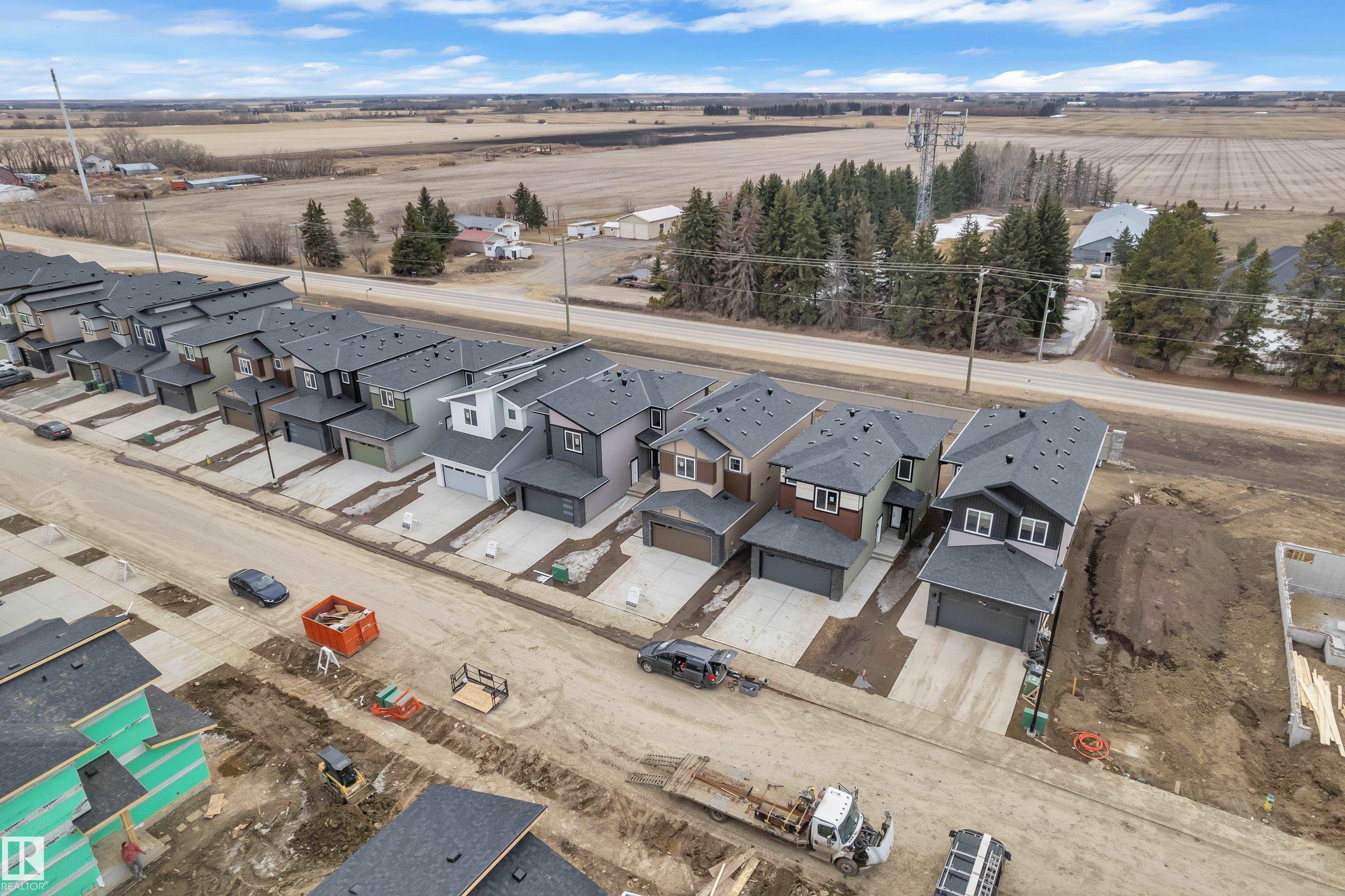 Photo 41 at 237 Linden Loop, Woodbend, Leduc