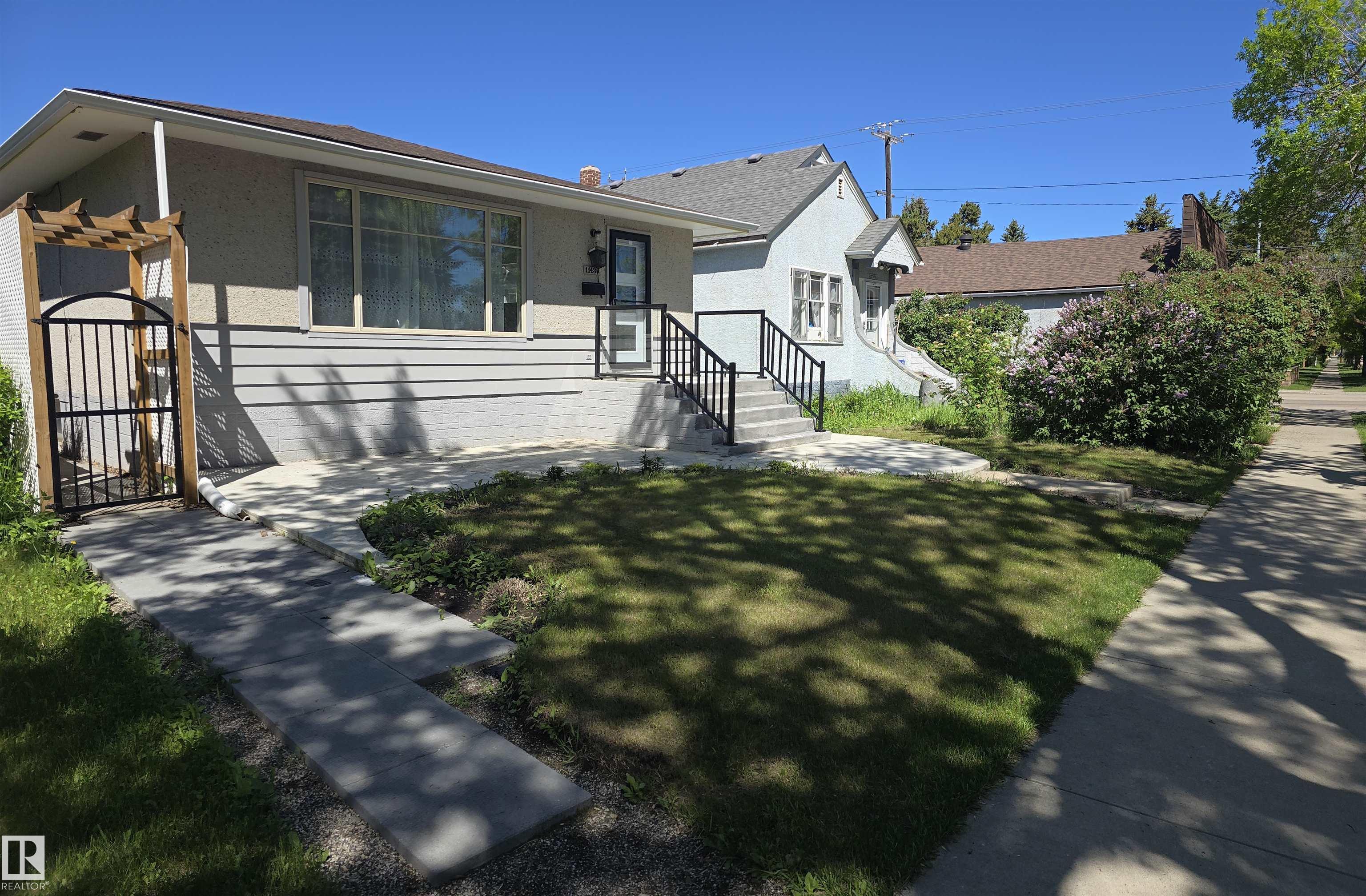 11430 81 Street NW, Parkdale, Edmonton