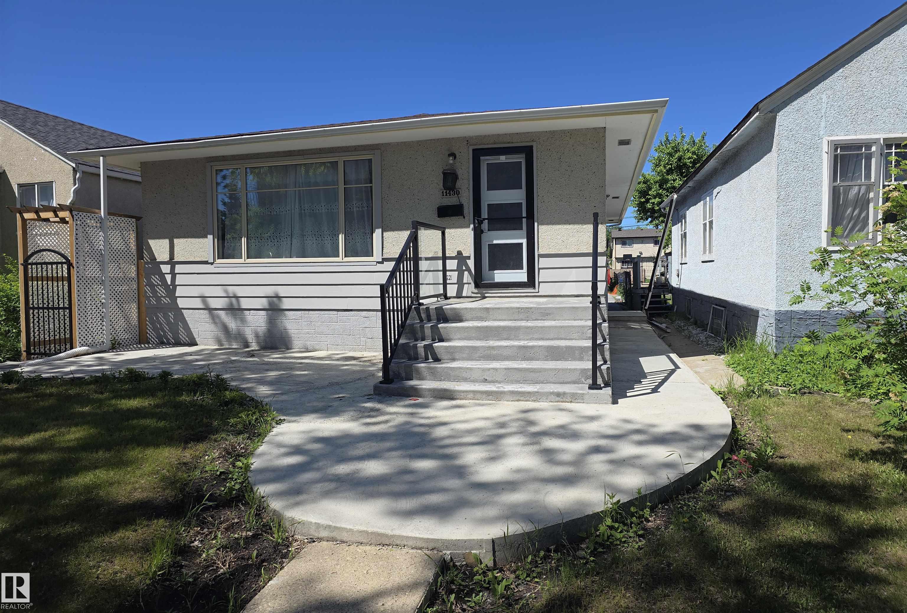 11430 81 Street NW, Parkdale, Edmonton
