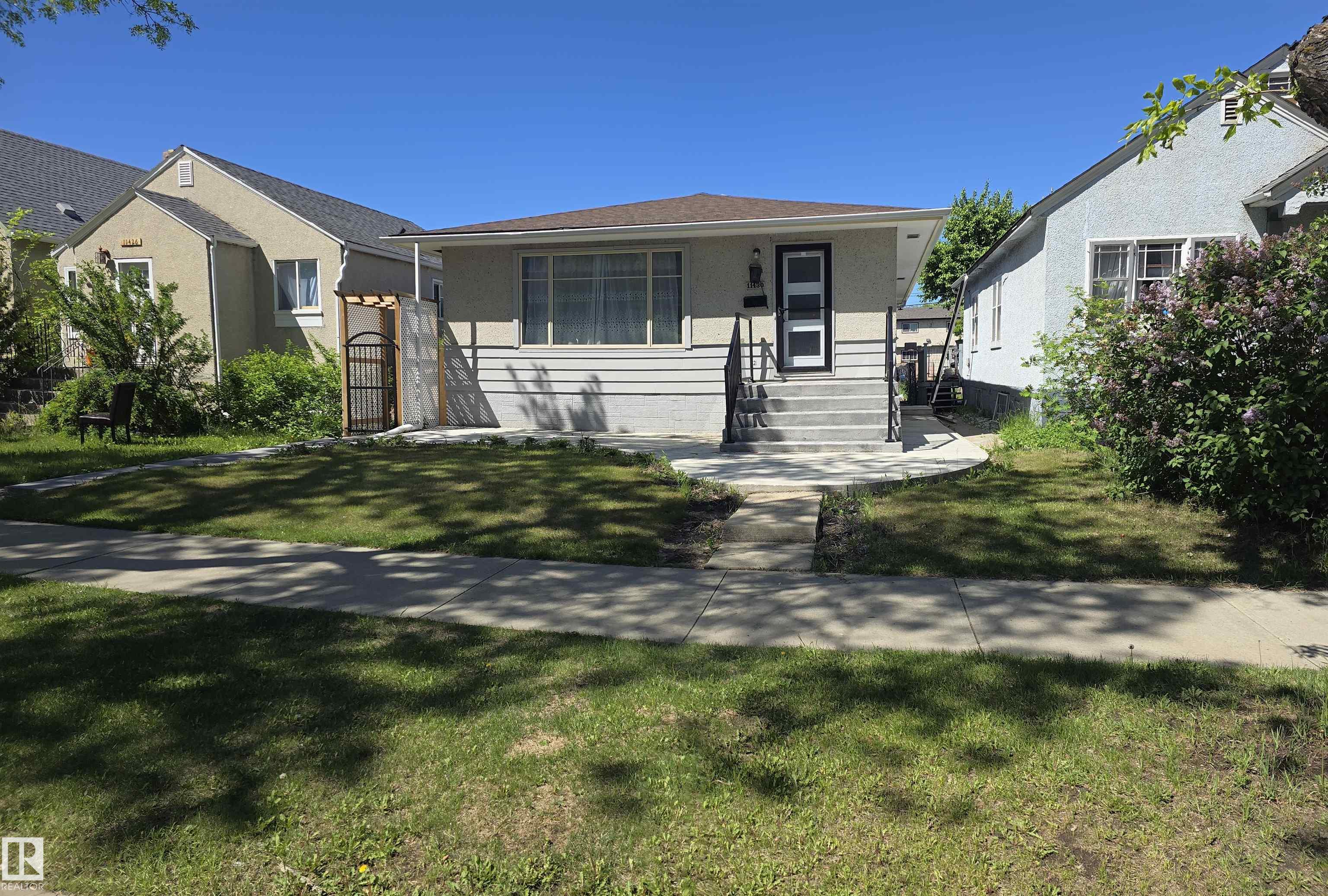 11430 81 Street NW, Parkdale, Edmonton