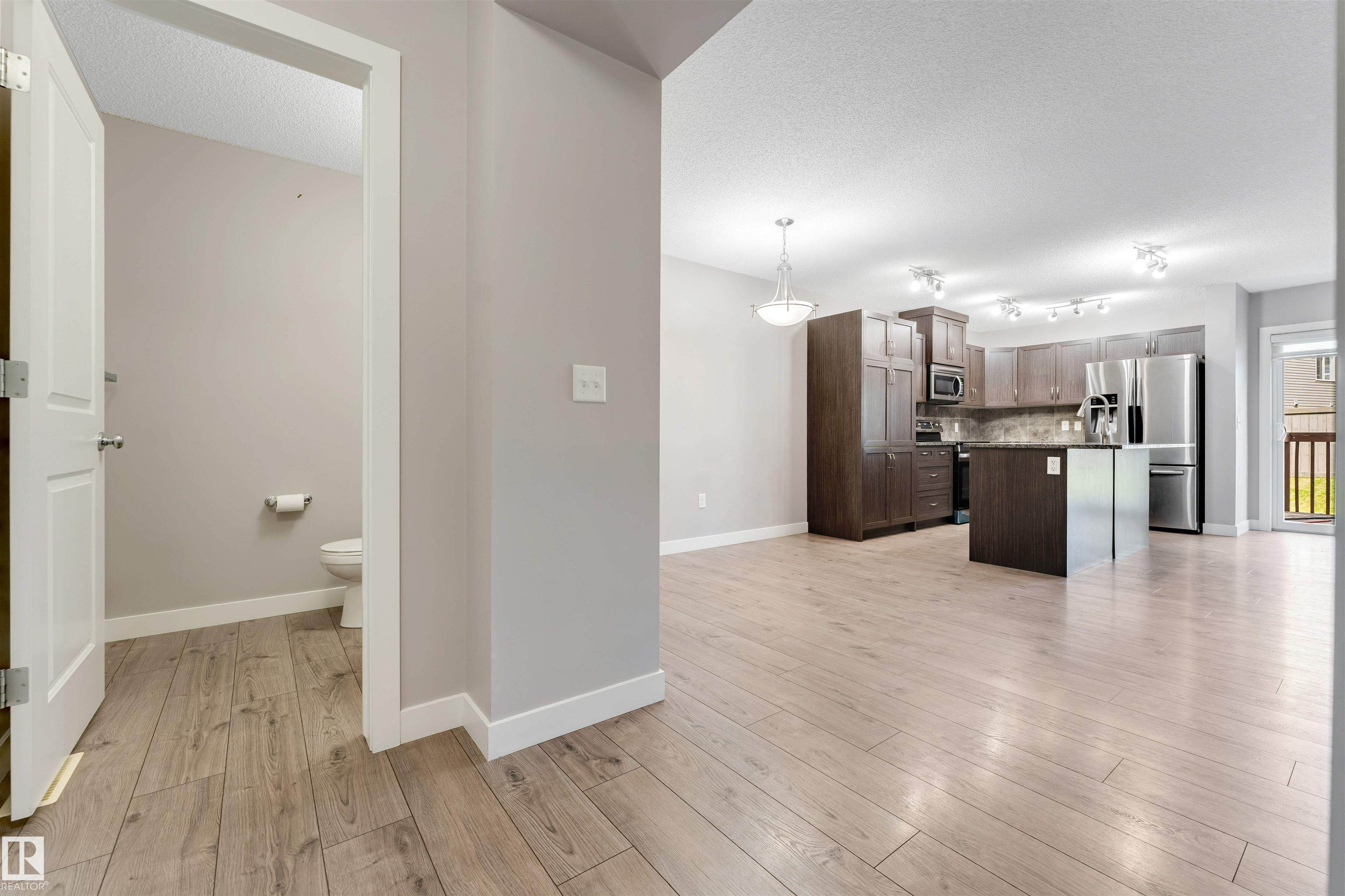 Photo 7 at 1105 33a Street NW, Laurel, Edmonton