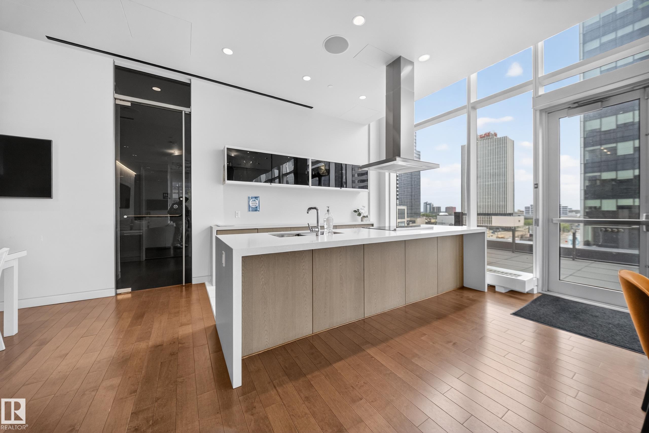 Photo 34 at 4007 - 10360 102 Street NW, Downtown, Edmonton