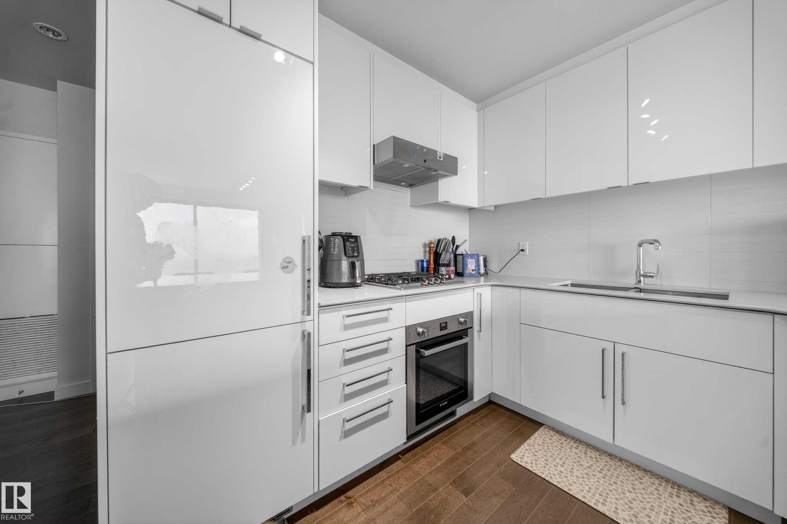 Photo 8 at 4007 - 10360 102 Street NW, Downtown, Edmonton