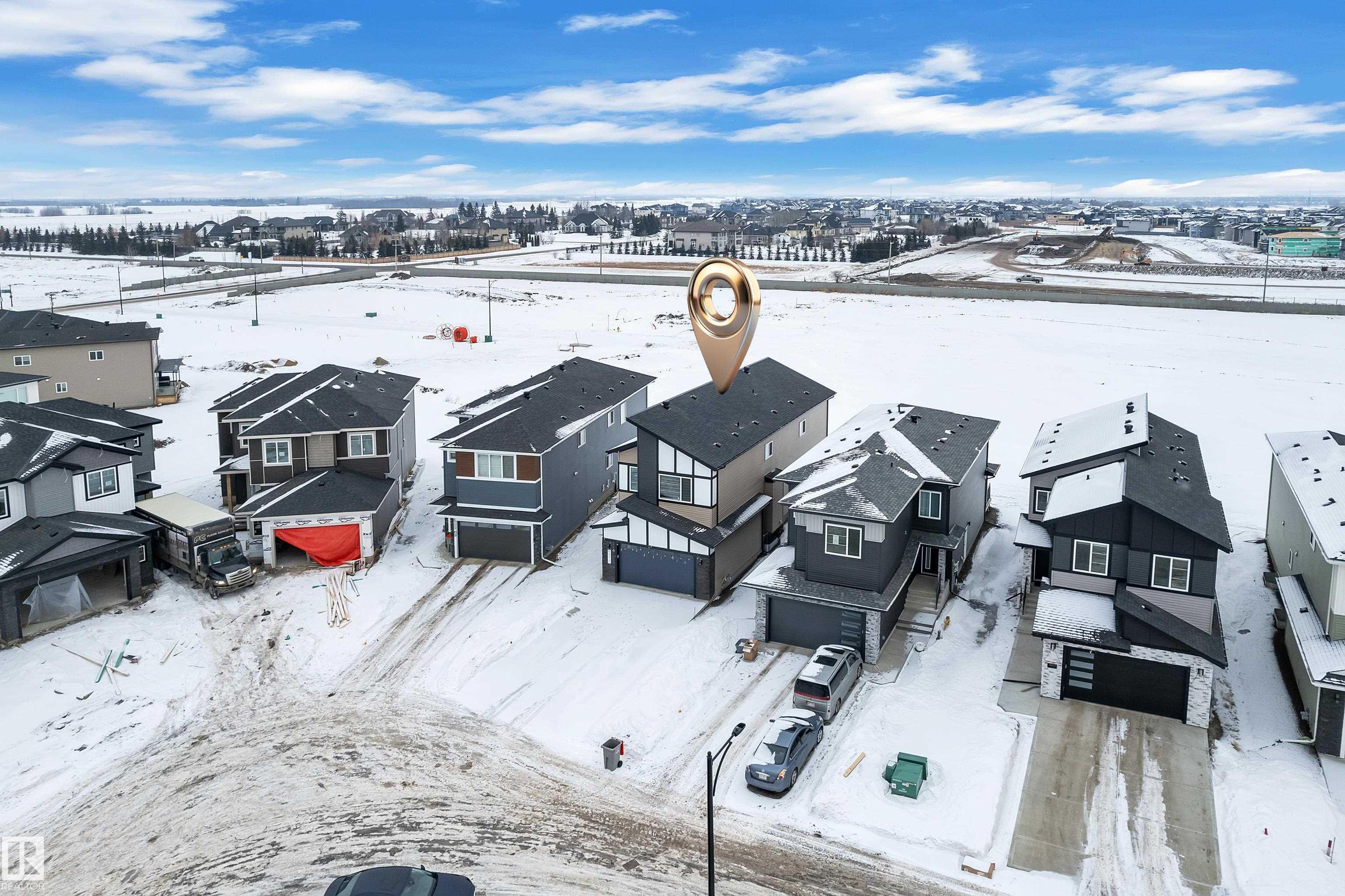 Photo 42 at 6215 19 Street, Irvine Creek, Rural Leduc County