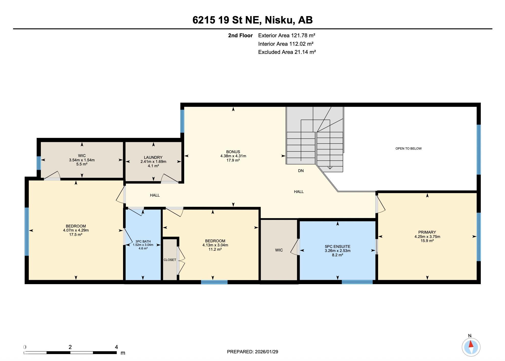 Photo 45 at 6215 19 Street, Irvine Creek, Rural Leduc County