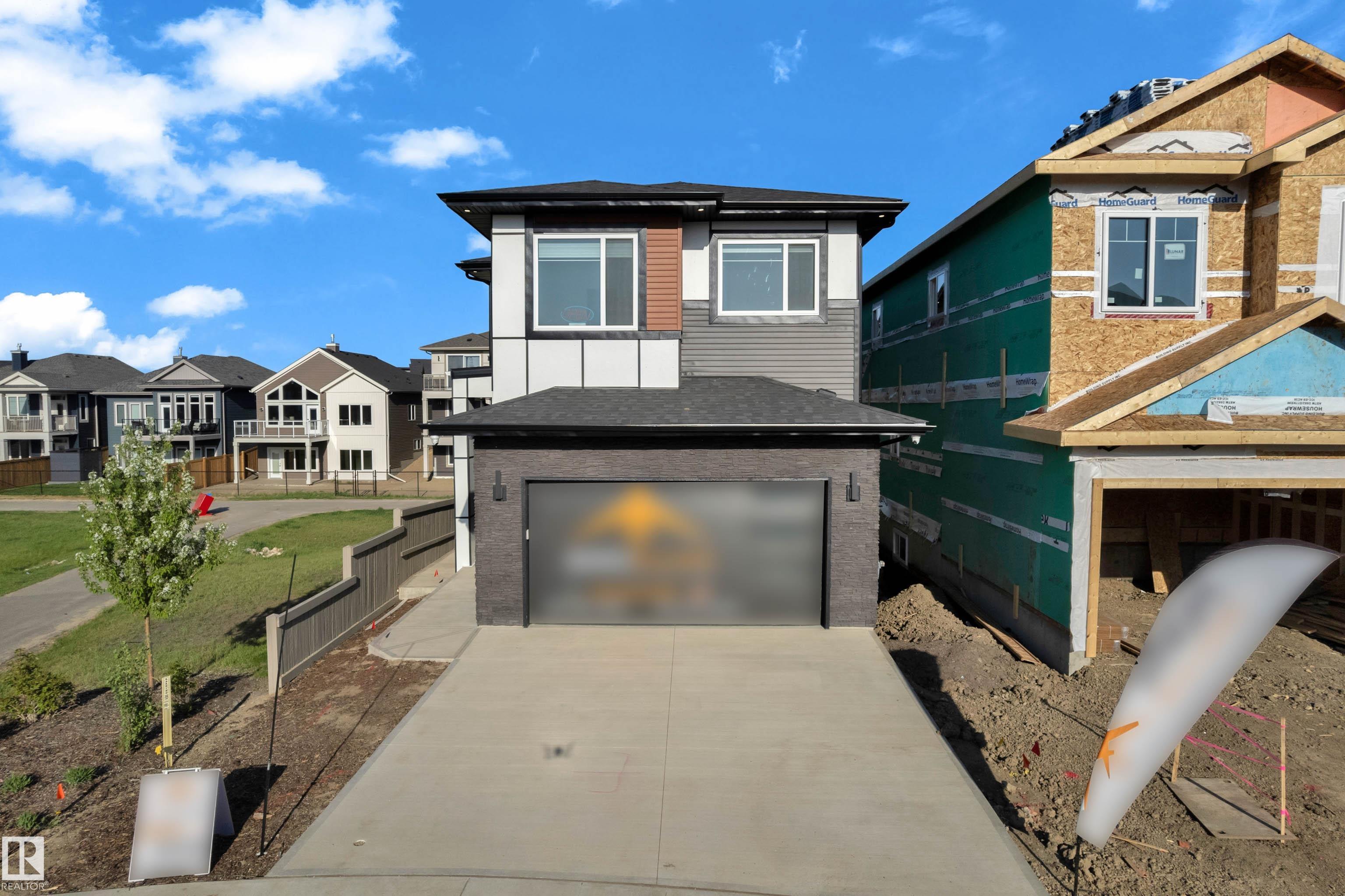206 Linden Loop, Woodbend, Leduc