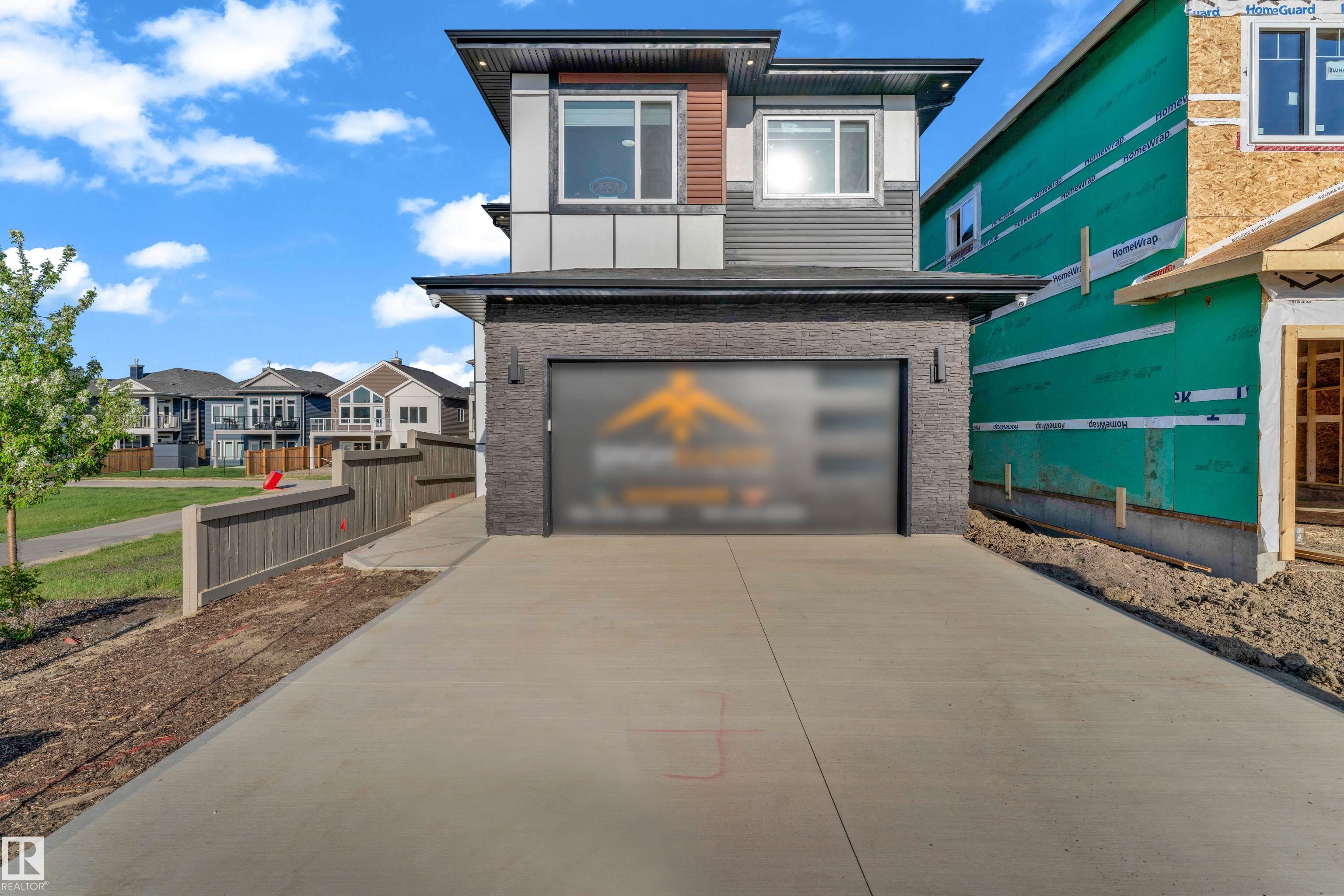 206 Linden Loop, Woodbend, Leduc