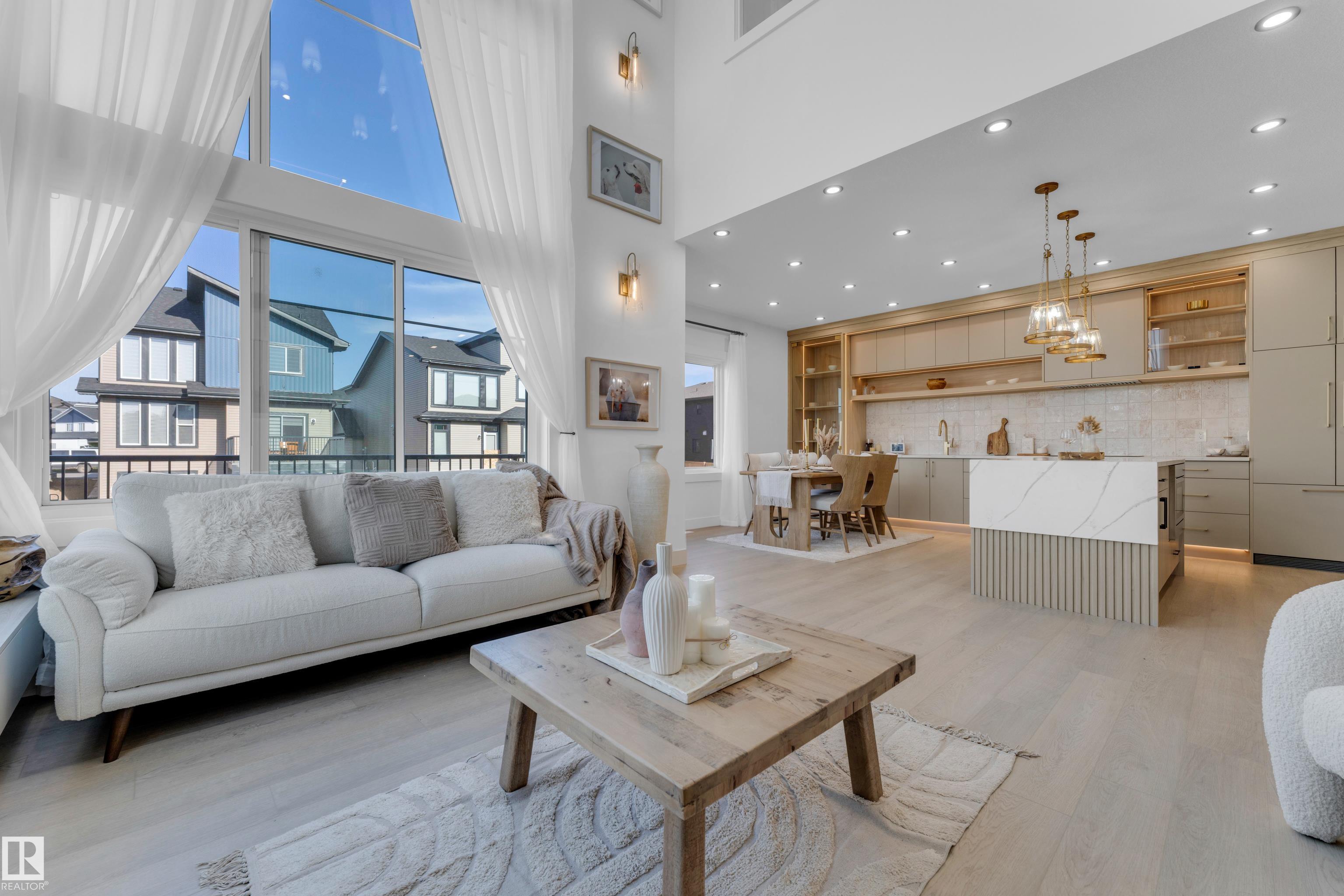 Photo 11 at 206 Linden Loop, Woodbend, Leduc