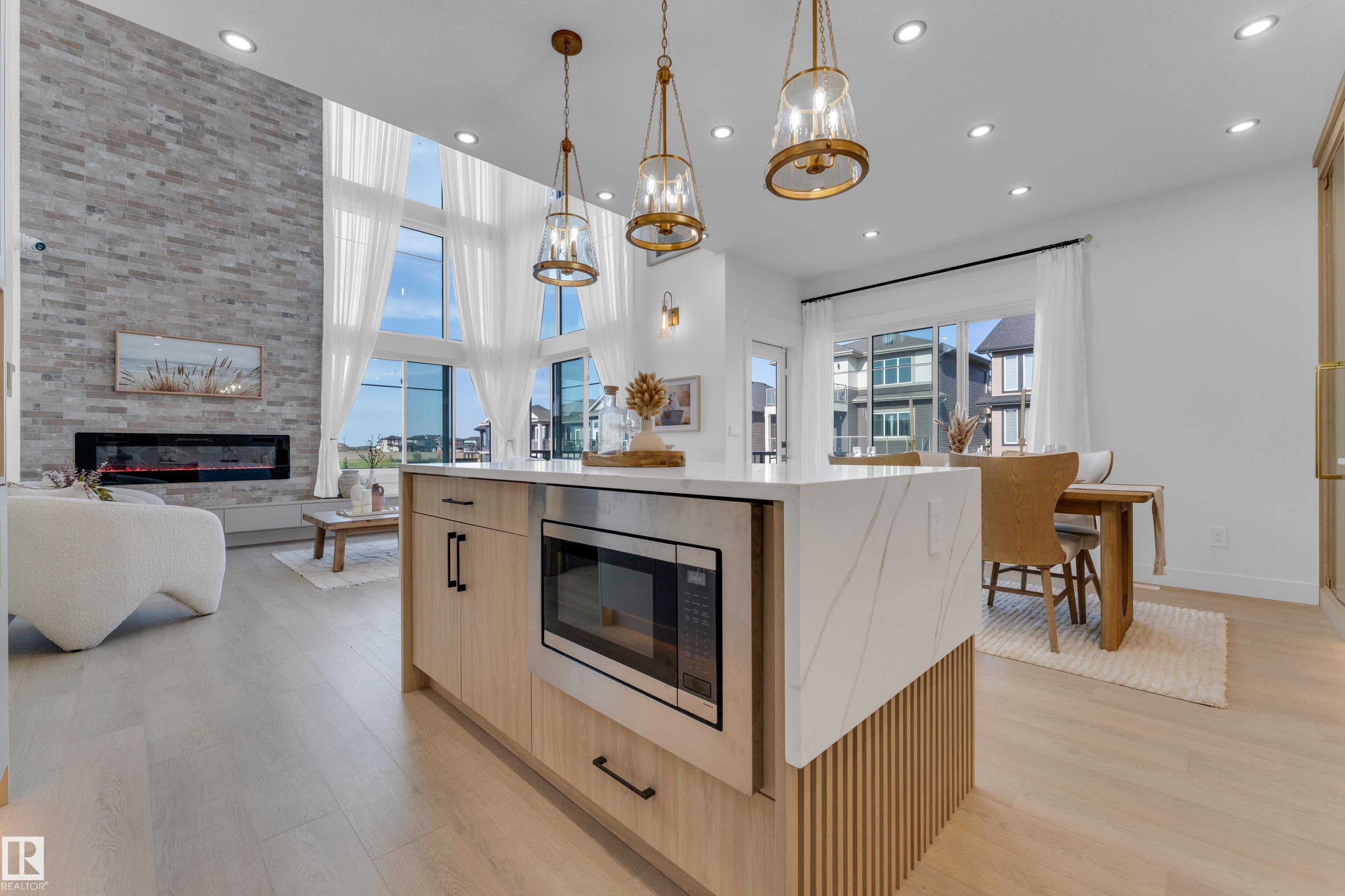 Photo 12 at 206 Linden Loop, Woodbend, Leduc