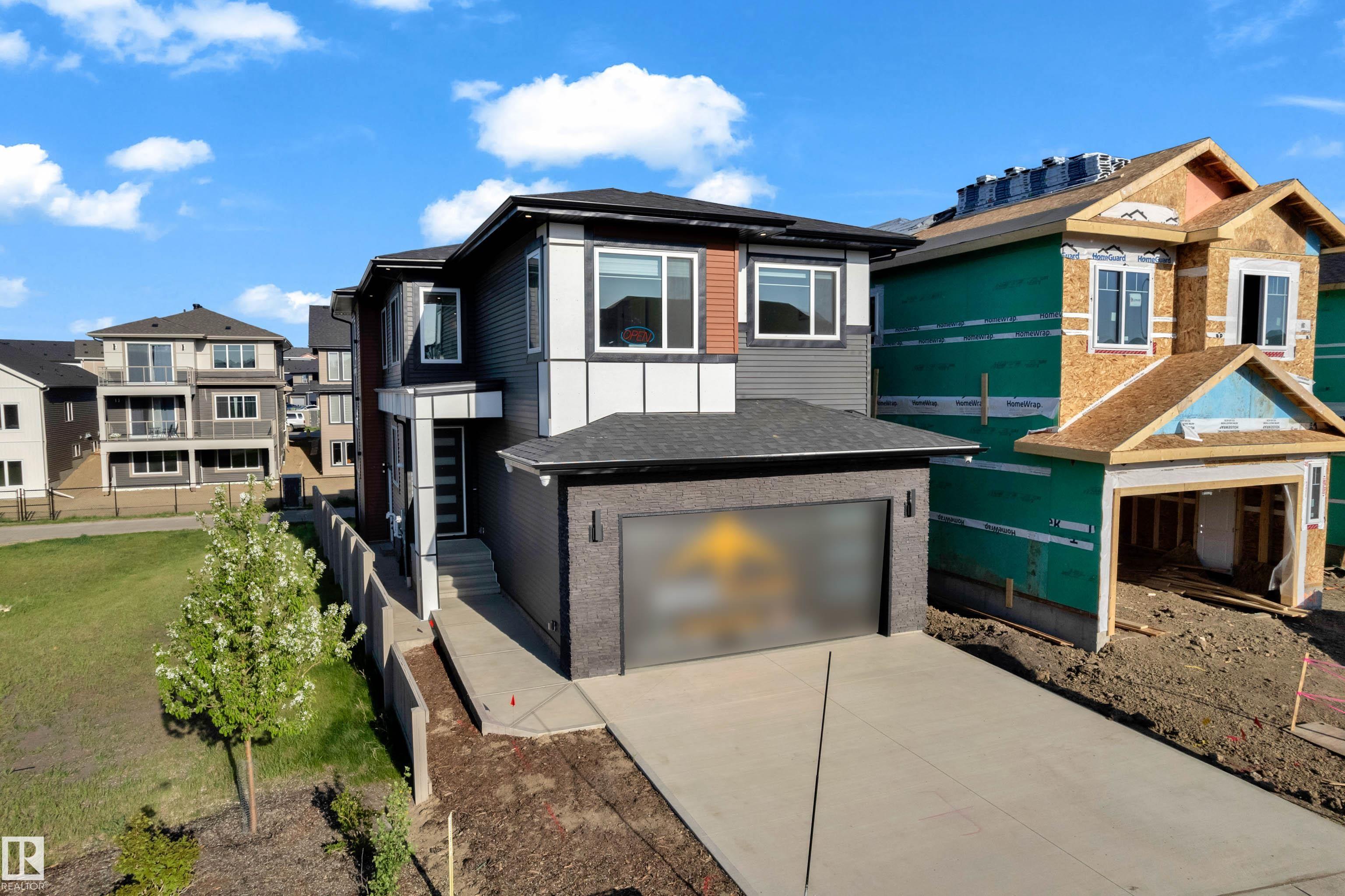 206 Linden Loop, Woodbend, Leduc