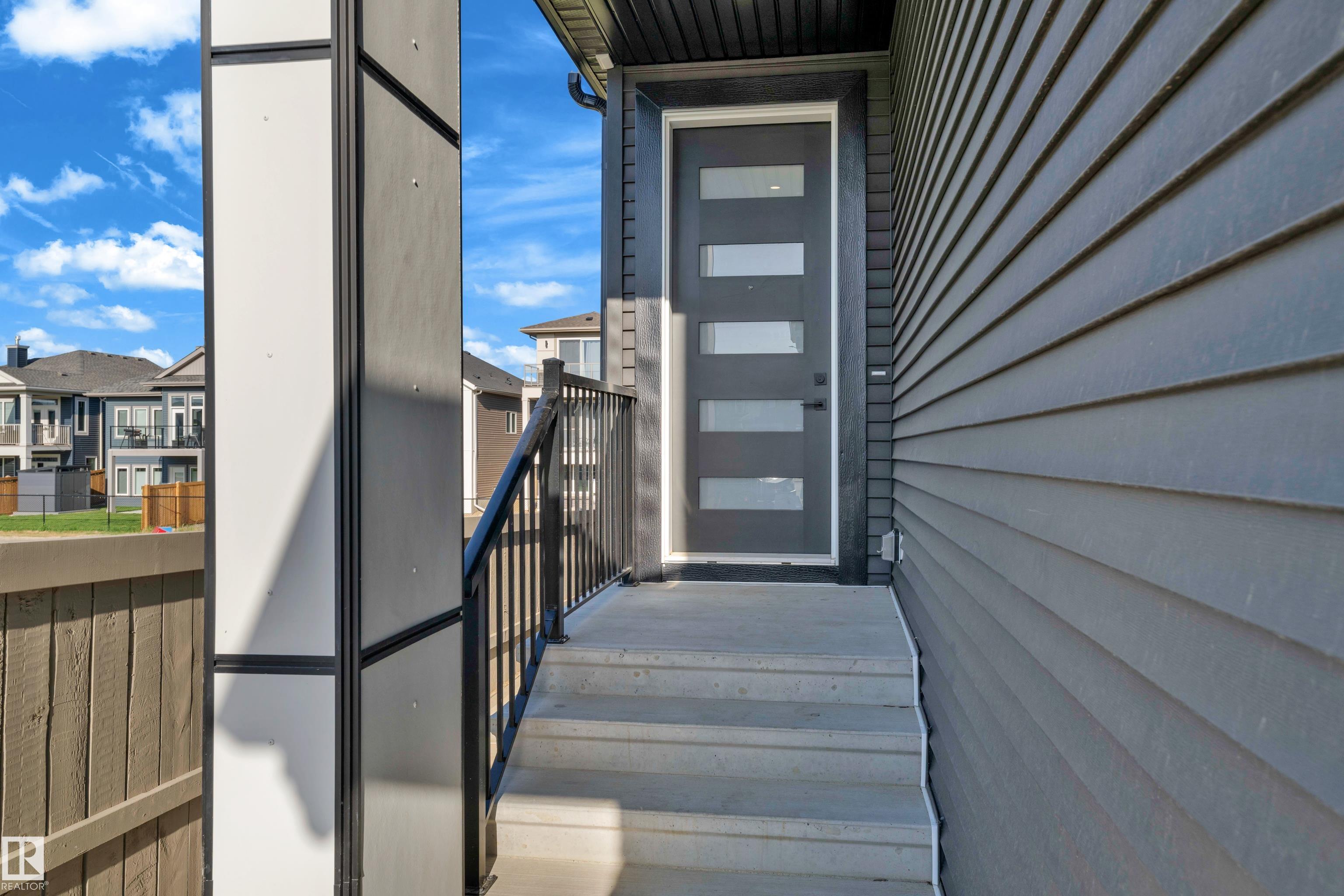 206 Linden Loop, Woodbend, Leduc