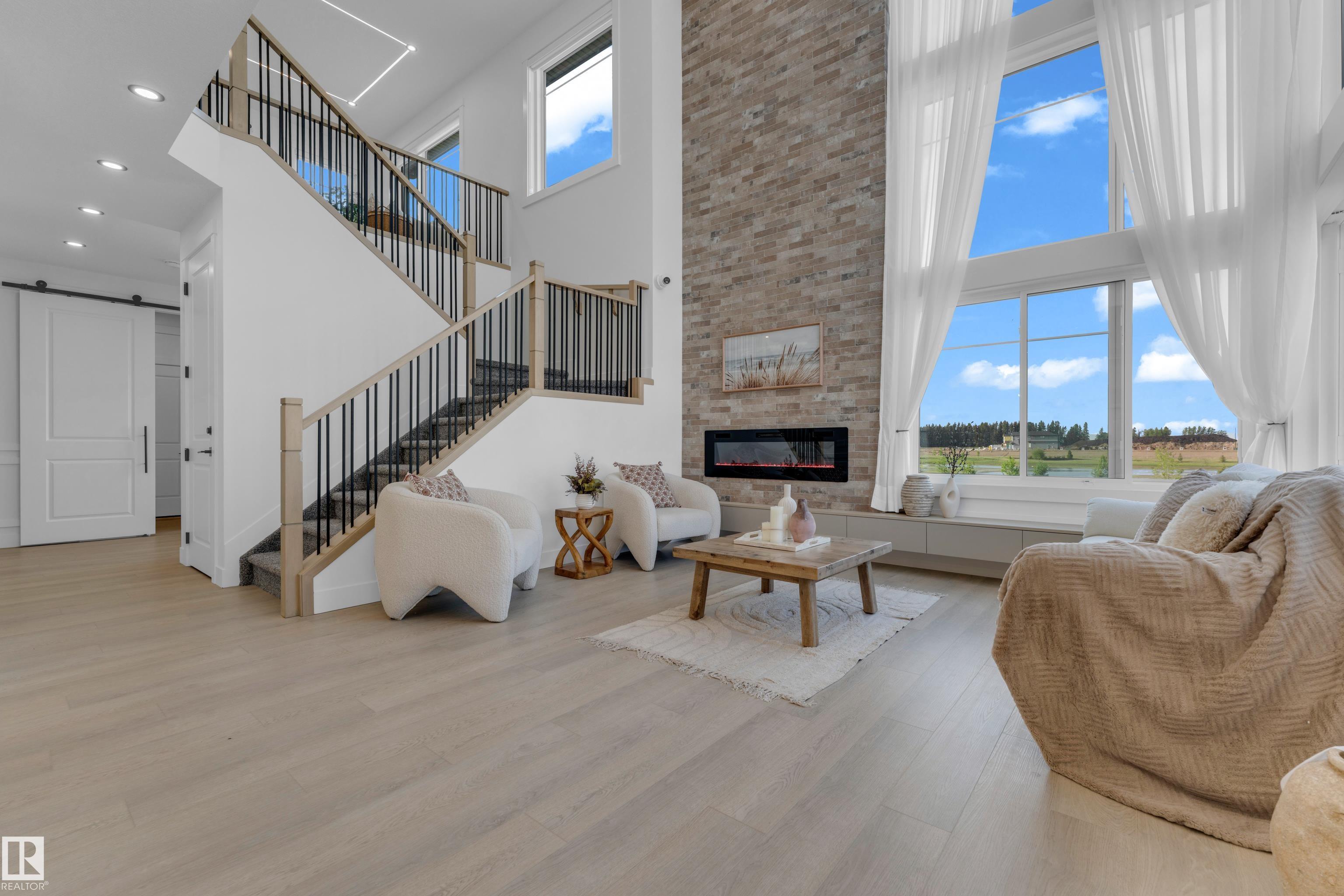 Photo 6 at 206 Linden Loop, Woodbend, Leduc