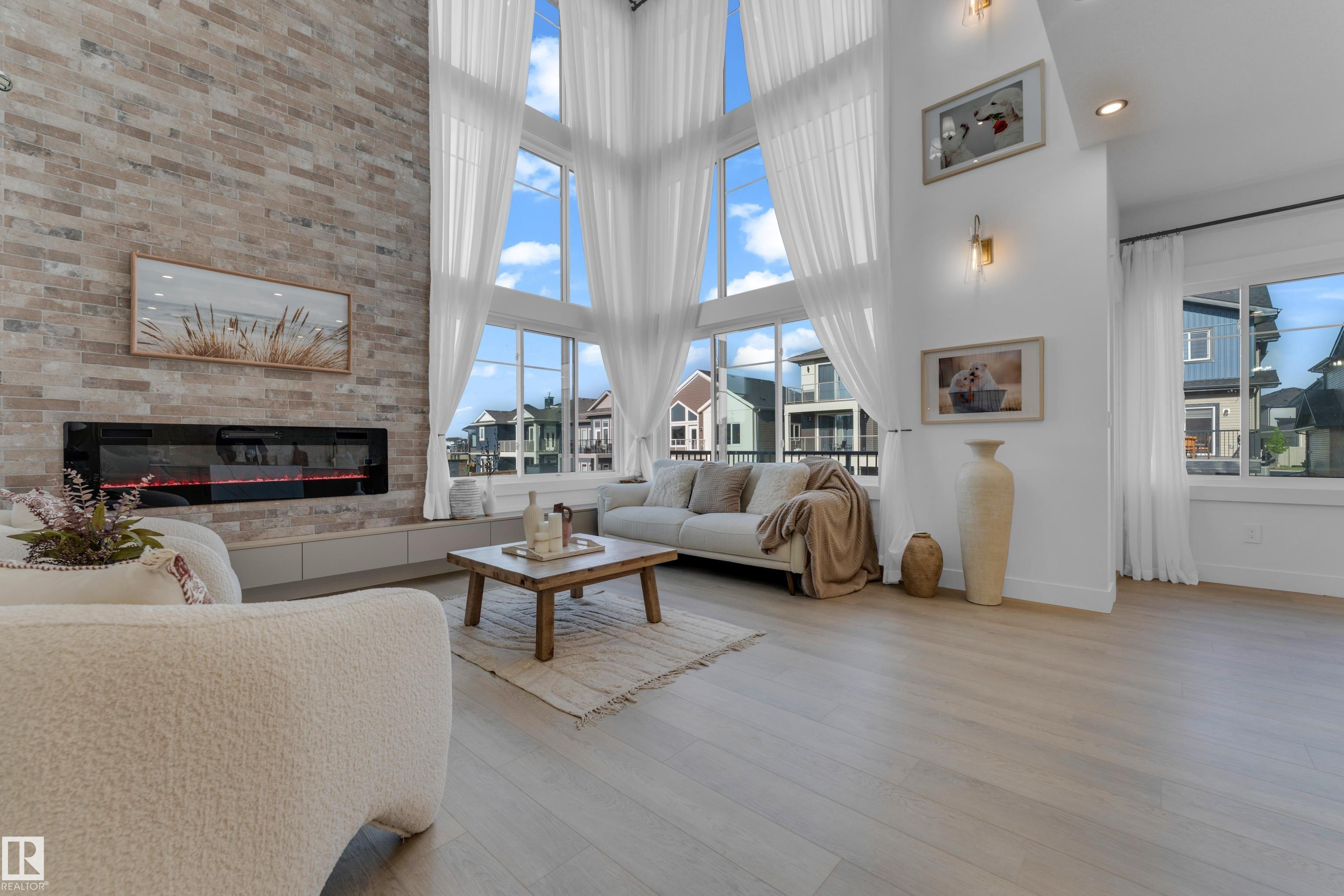 Photo 8 at 206 Linden Loop, Woodbend, Leduc