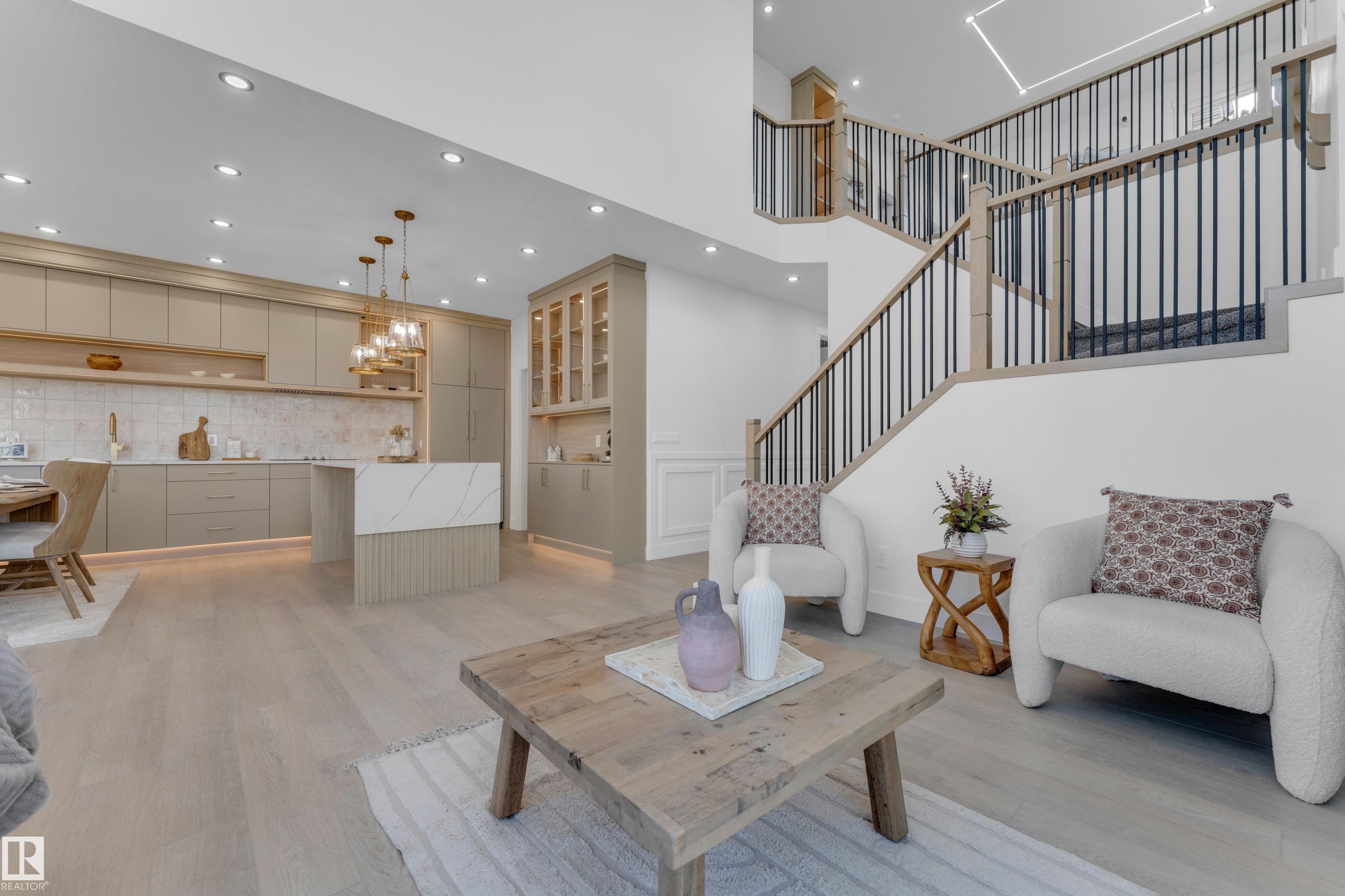 Photo 10 at 206 Linden Loop, Woodbend, Leduc