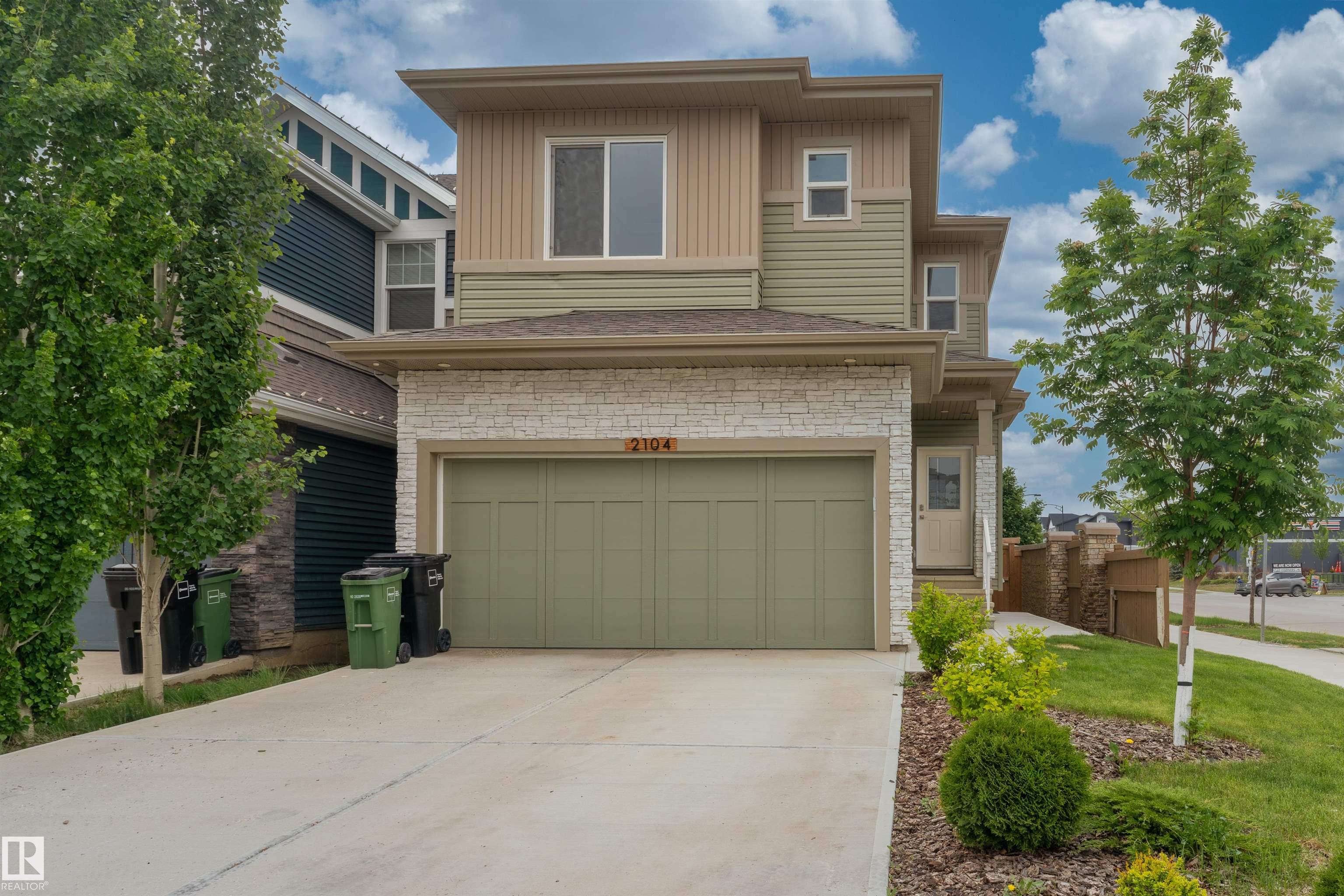 2104 160 Street SW, Glenridding Ravine, Edmonton