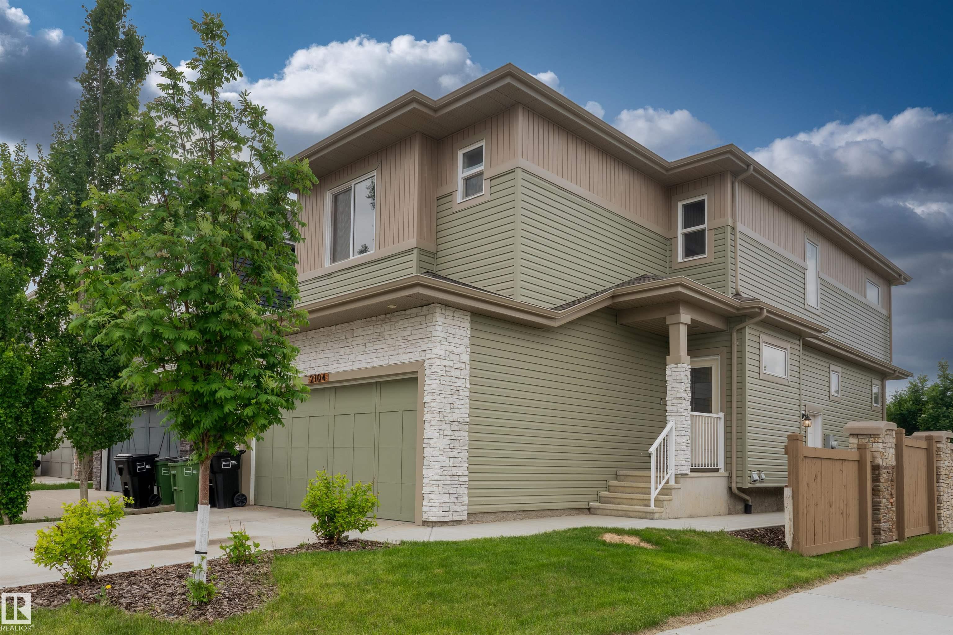 2104 160 Street SW, Glenridding Ravine, Edmonton