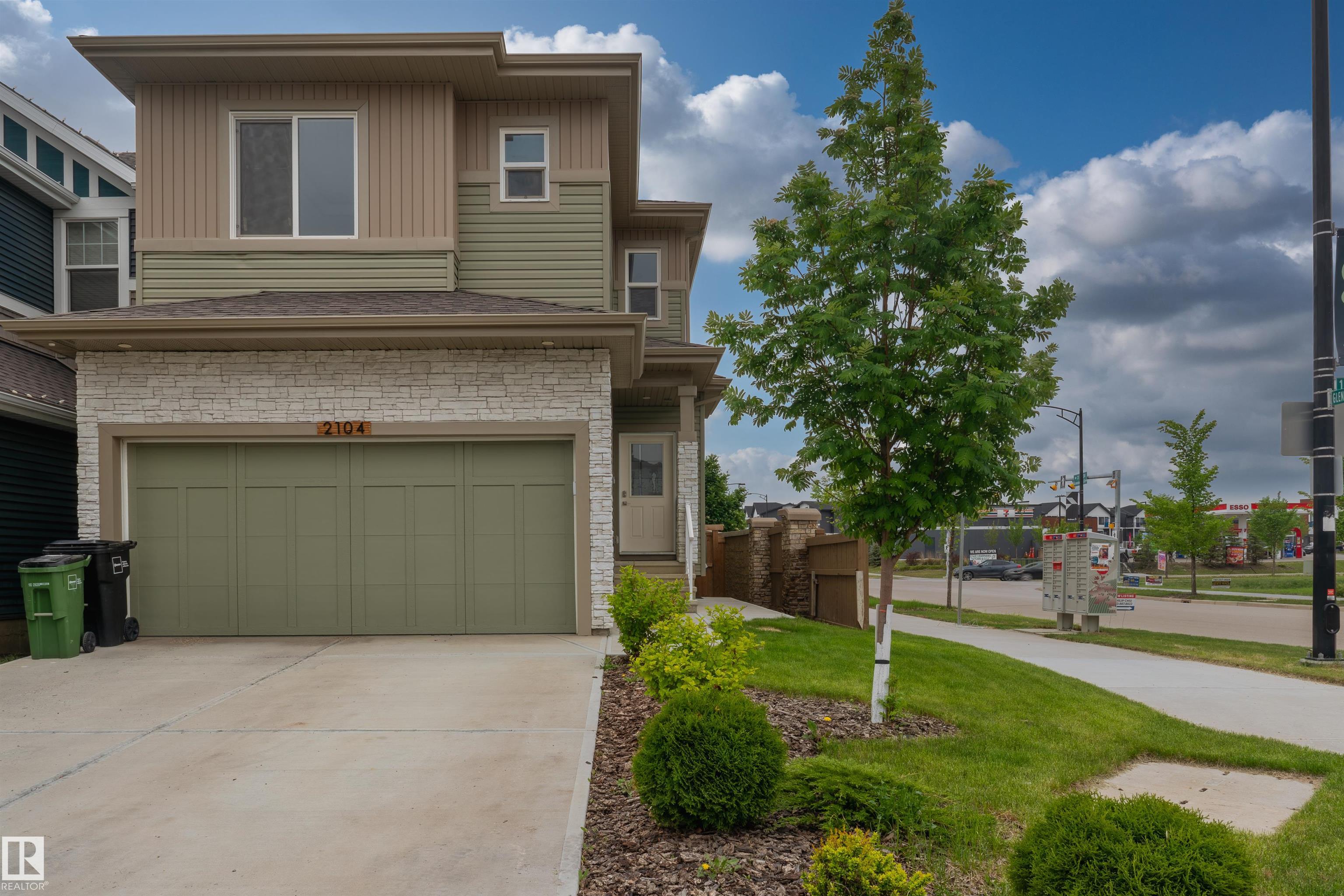 2104 160 Street SW, Glenridding Ravine, Edmonton
