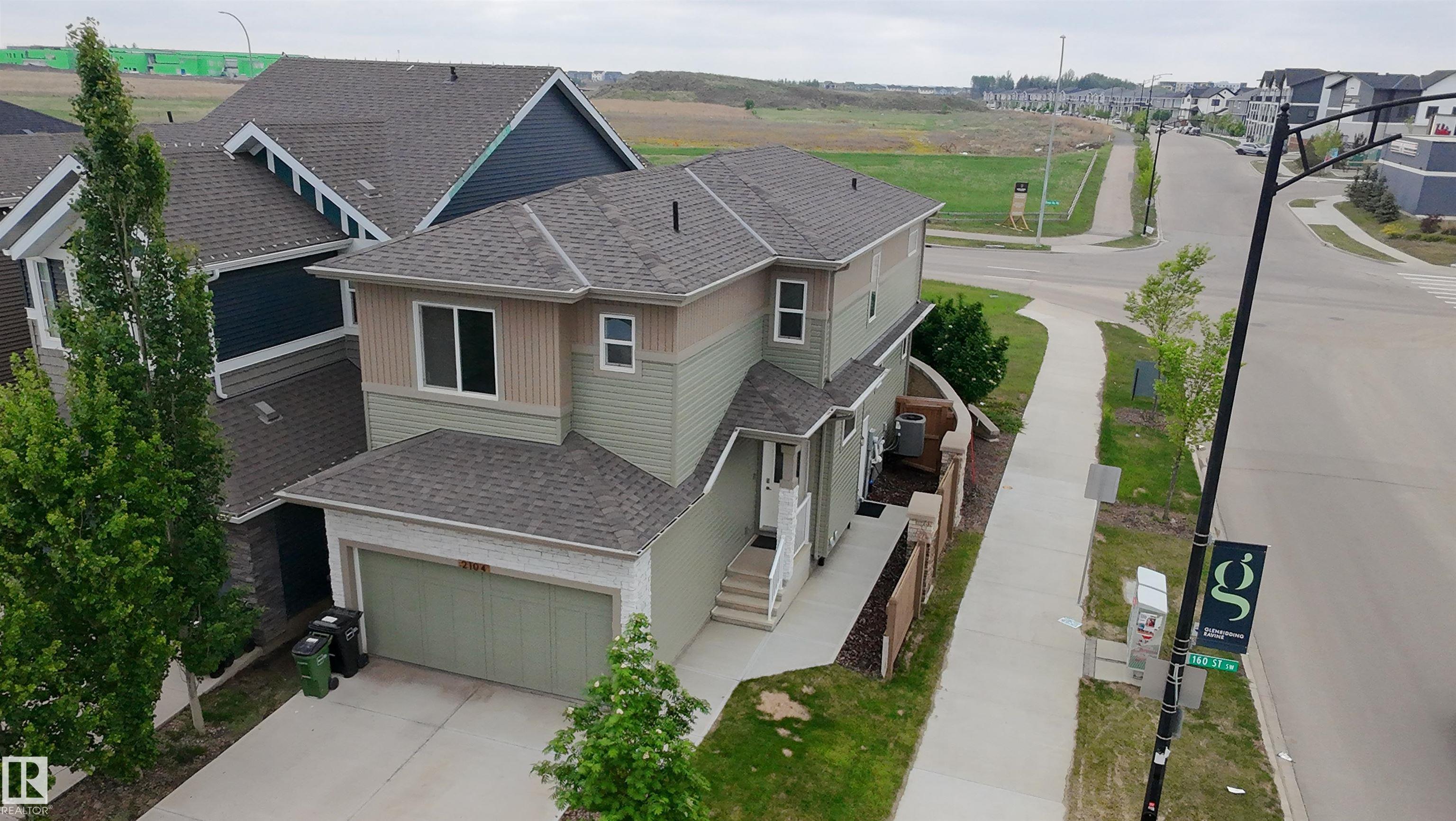 Photo 51 at 2104 160 Street SW, Glenridding Ravine, Edmonton