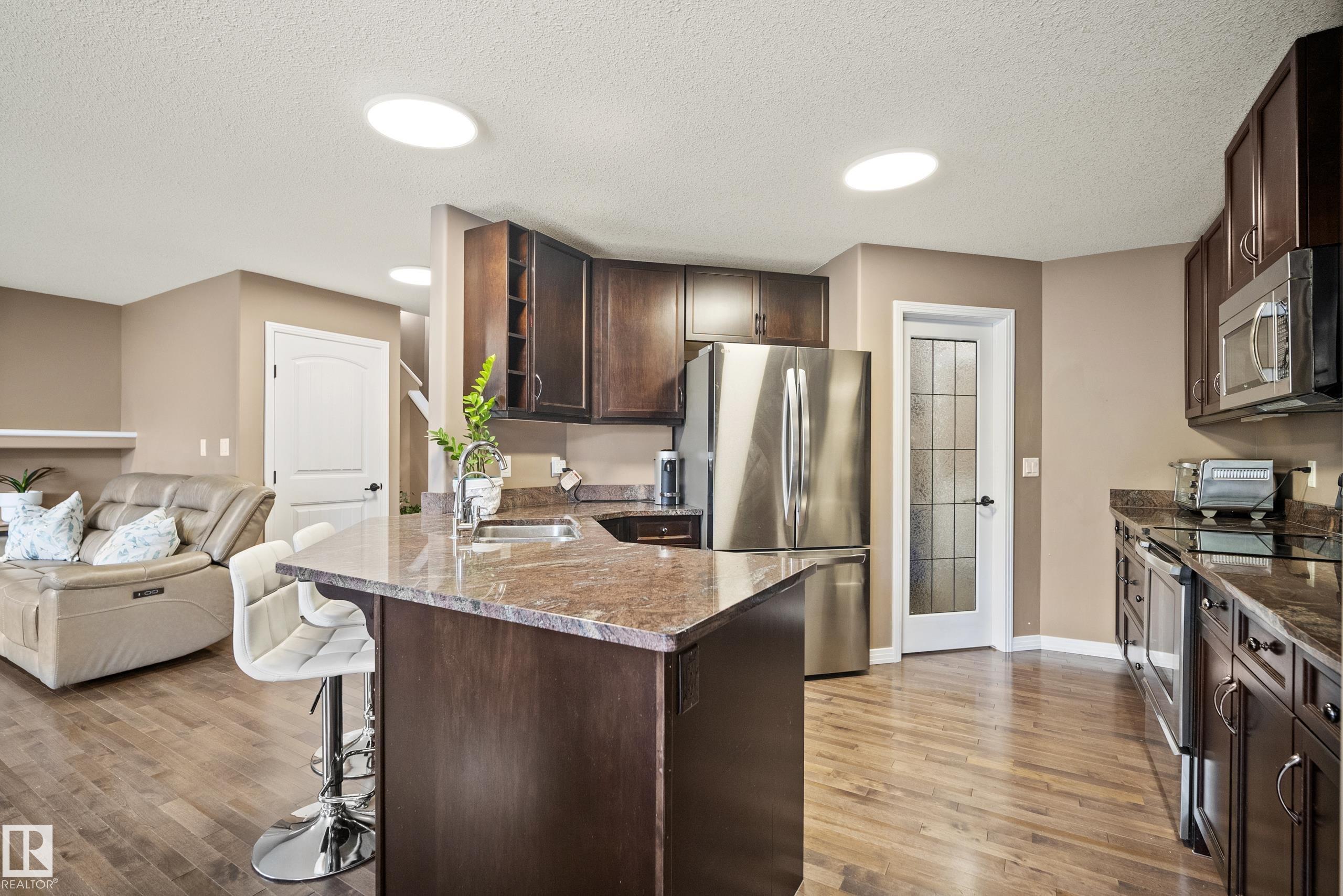 Photo 11 at 6715 19 Avenue SW, Summerside, Edmonton
